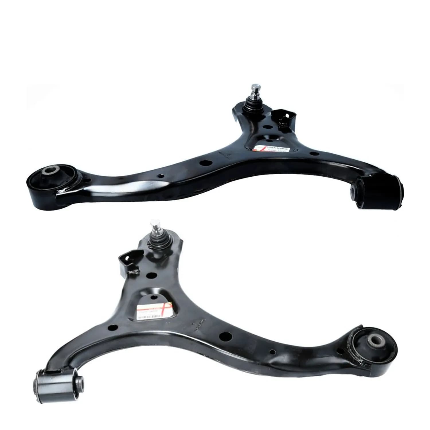 Tren delantero Delanteros para Hyundai Santa Fe 2006 al 2013 - Dongnam