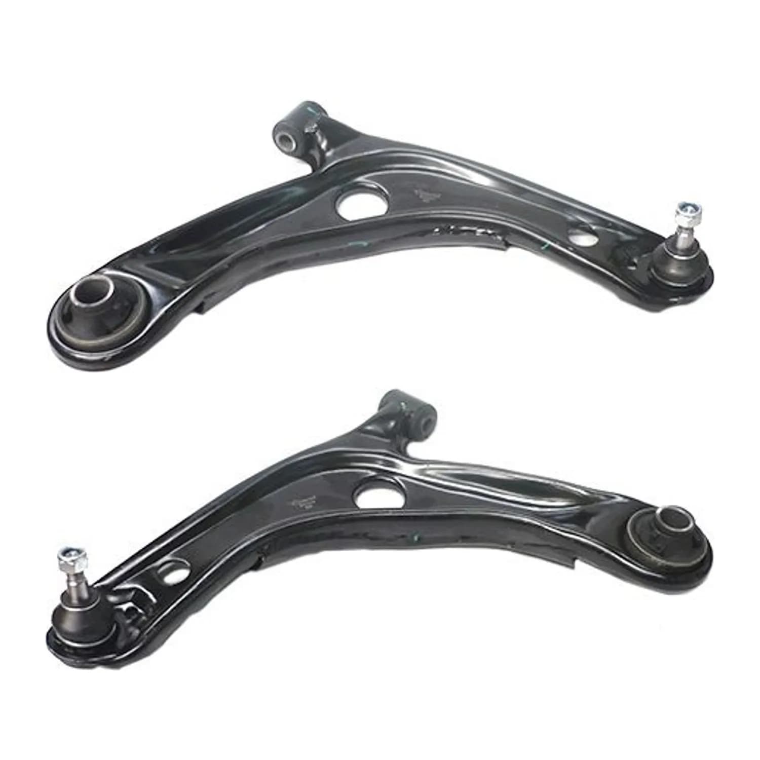 Tren delantero Delanteros para Toyota Yaris 2007 al 2013 - Corven