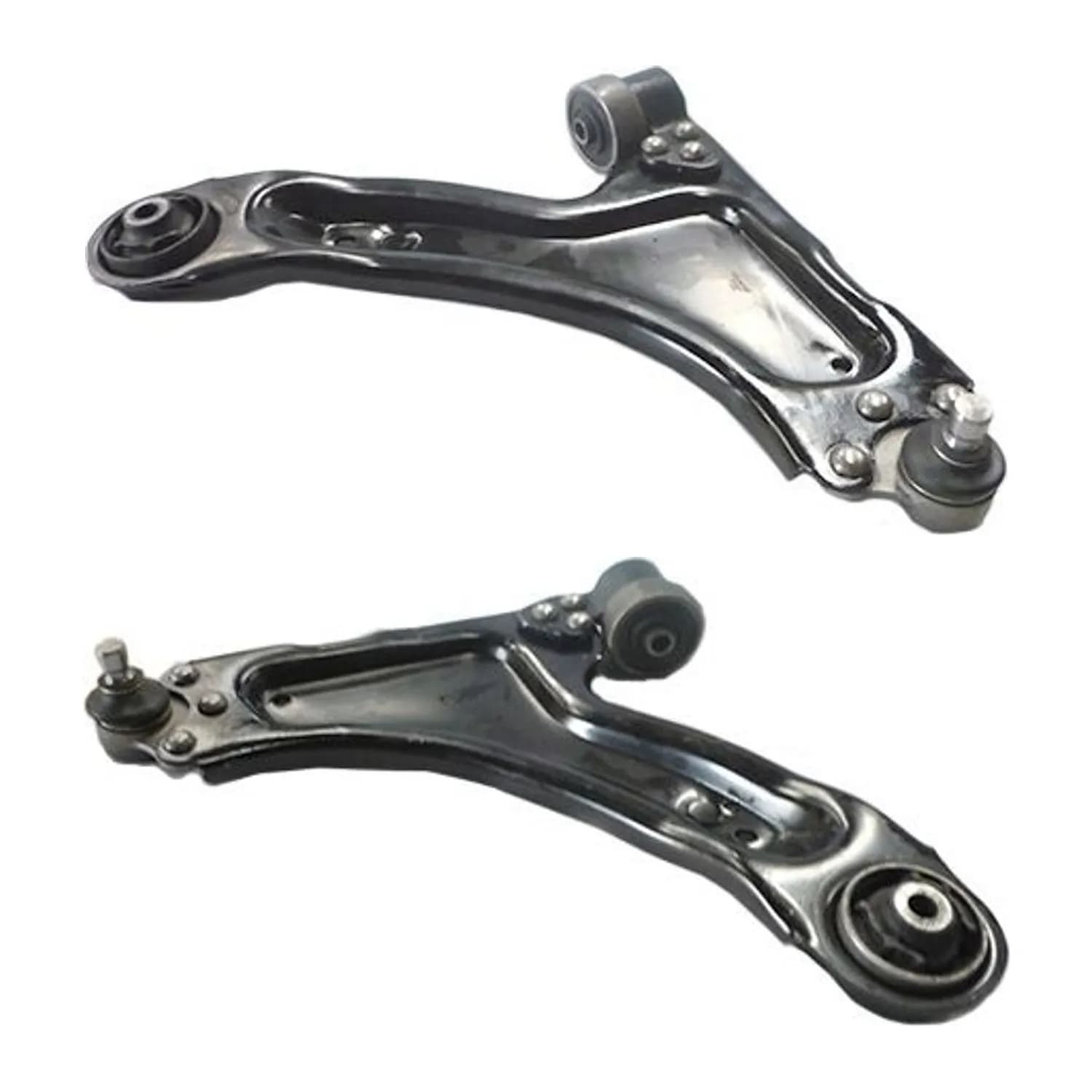 Tren delantero Delanteros para Chevrolet Montana 2005 al 2010 - Corven