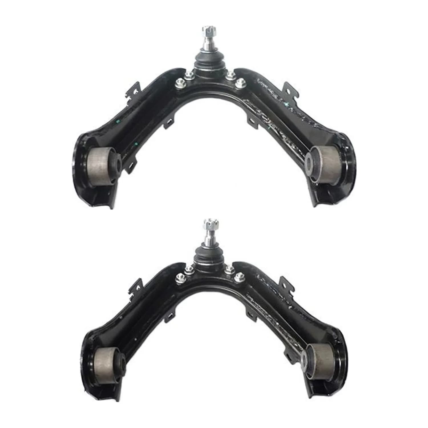 Tren delantero Delanteros para Chevrolet D-Max 4x2 2005 al 2015 - Corven