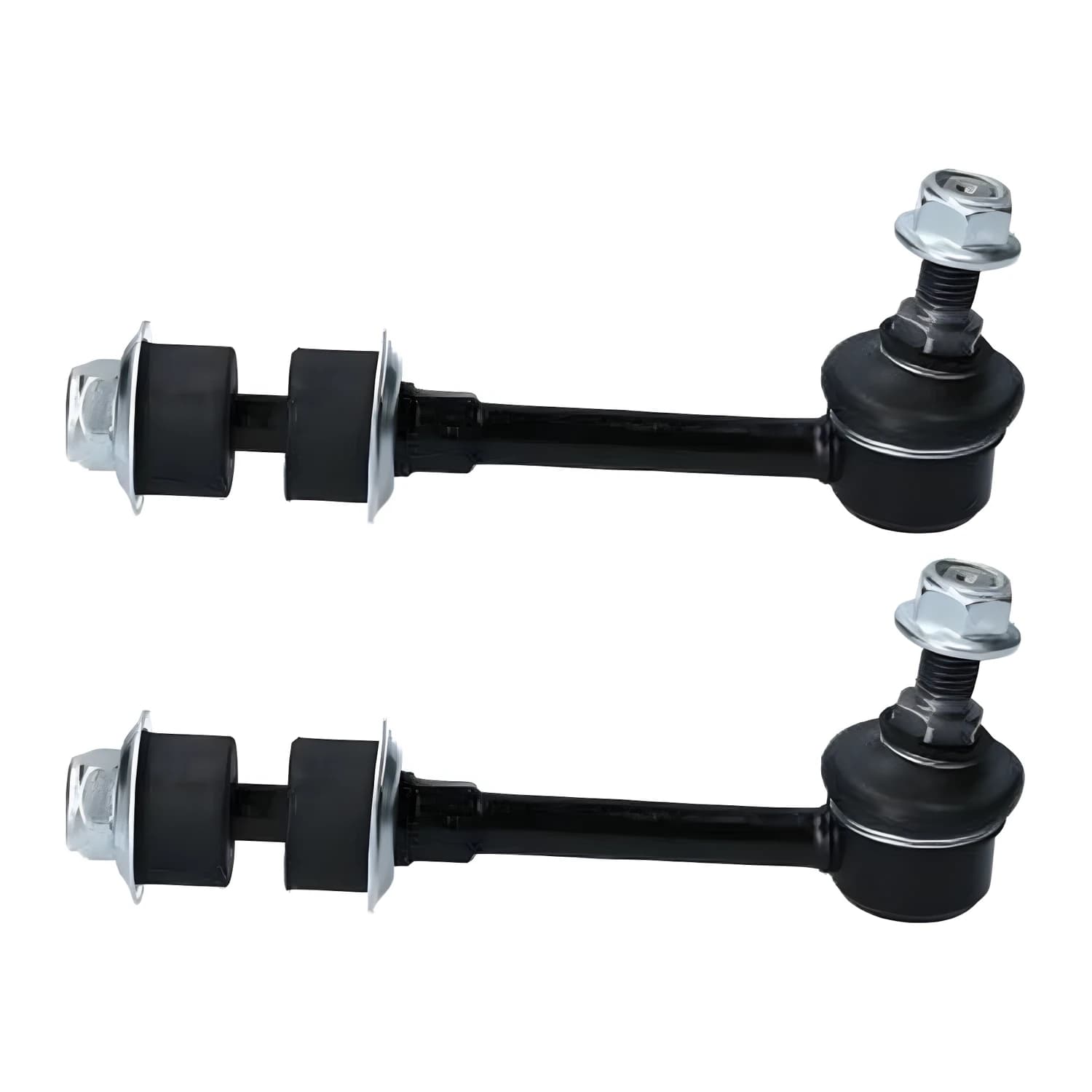 Tren delantero Traseros para Hyundai Accent 2000 al 2005 - Corven