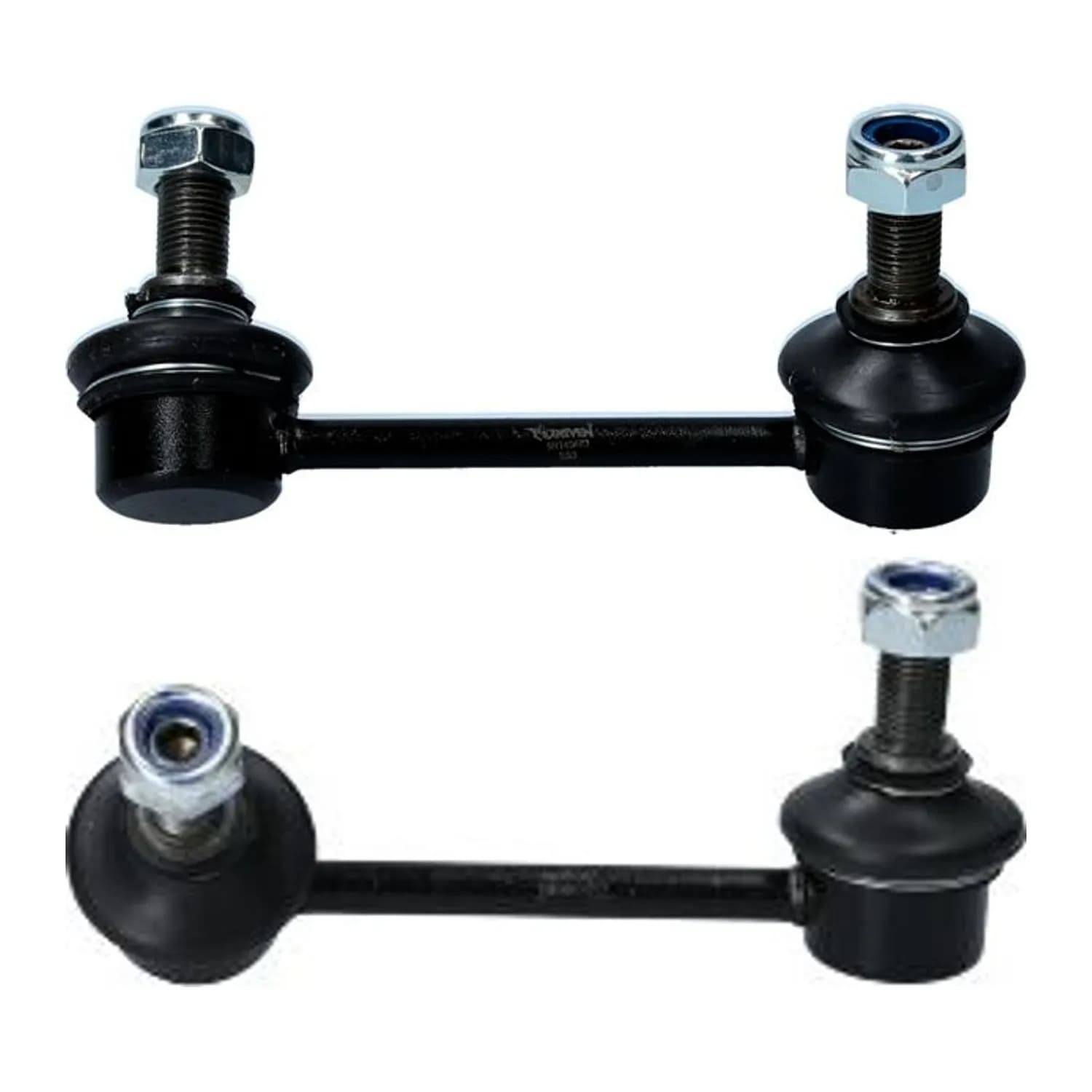 Tren delantero Traseros para Mitsubishi Montero 2001 al 2007 - Corven