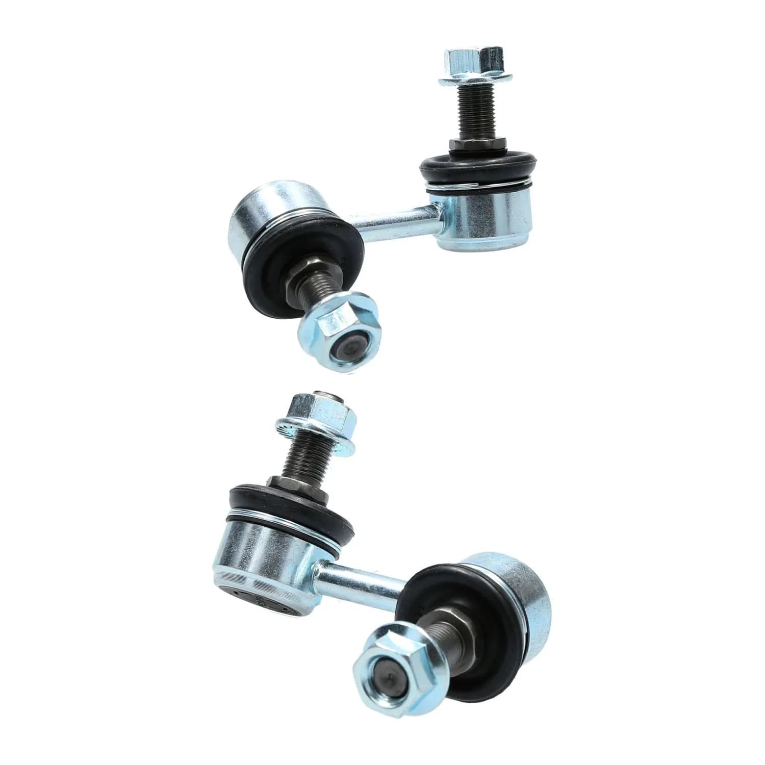 Tren delantero Delanteros para Hyundai Terracan 2001 al 2009 - Osung