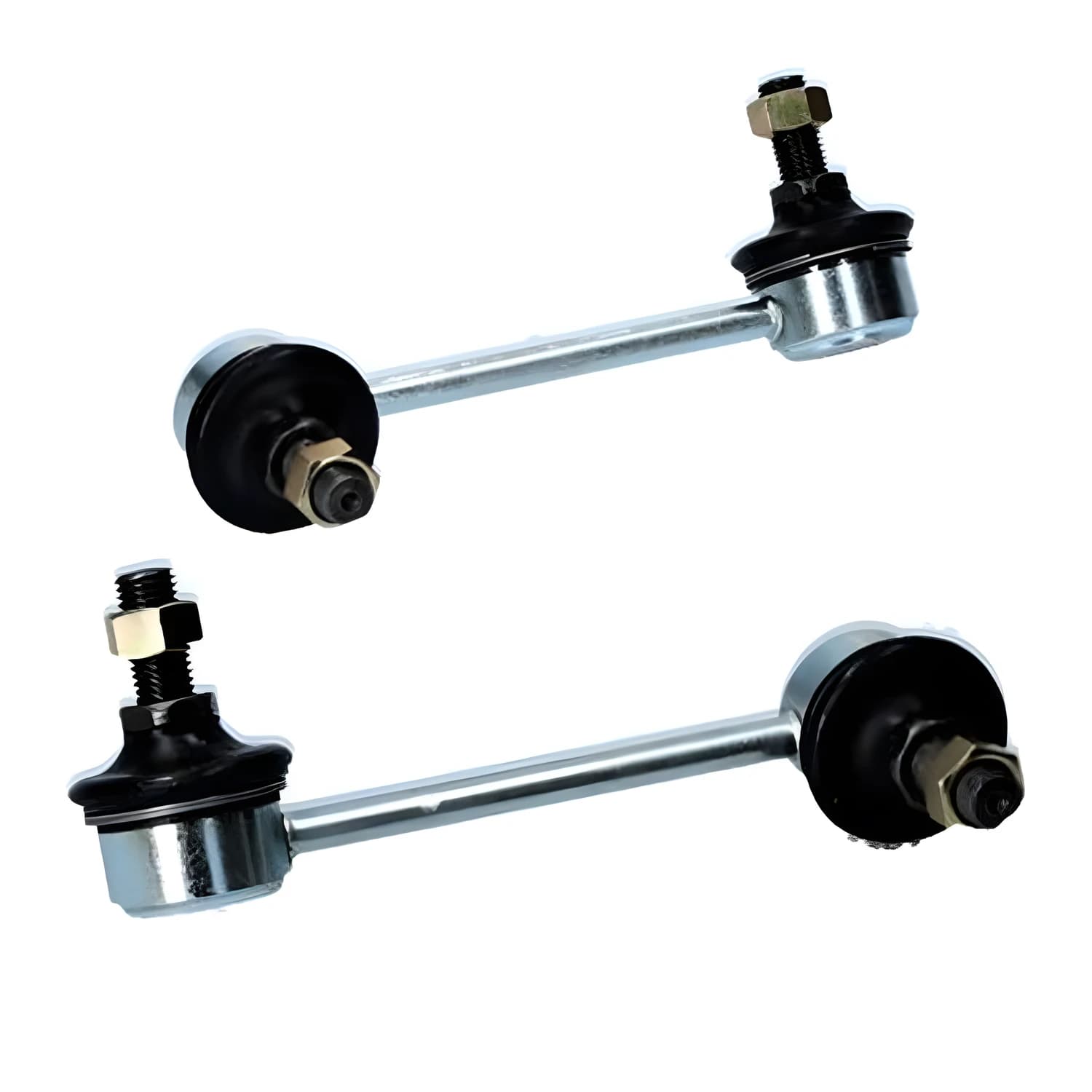 Tren delantero Traseros para Hyundai Santa Fe 2000 al 2005 - Osung