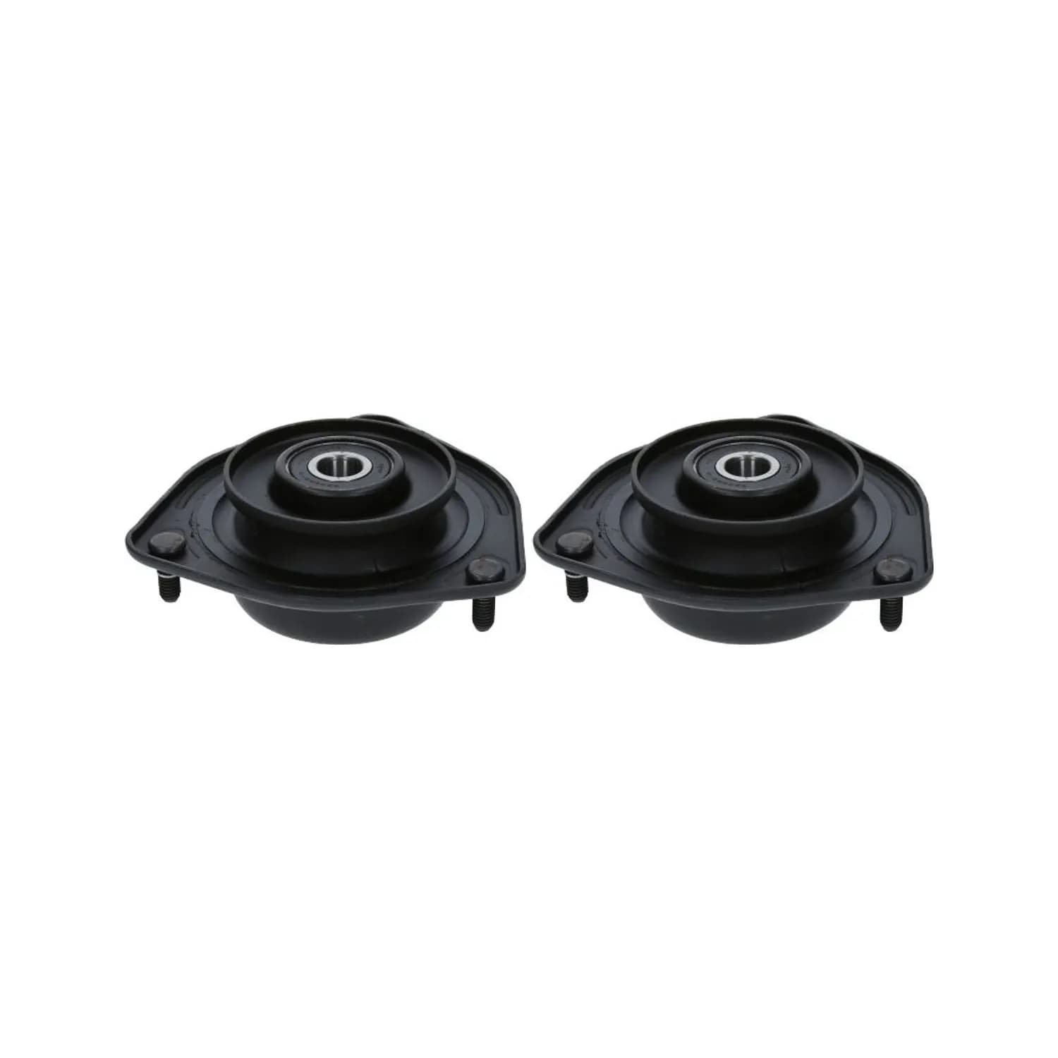 Tren delantero Delanteros para Hyundai Accent 1994 al 2005 - Ibn