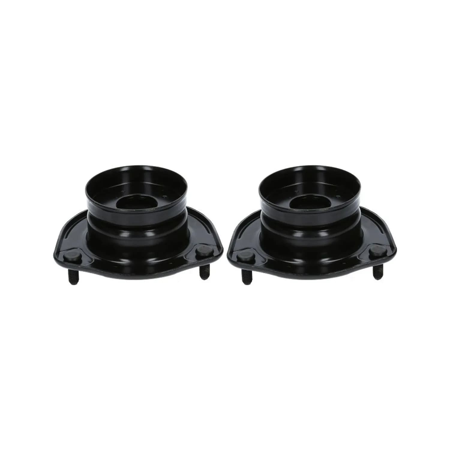Tren delantero Traseros para Hyundai Accent 1994 al 2005 - Ibn