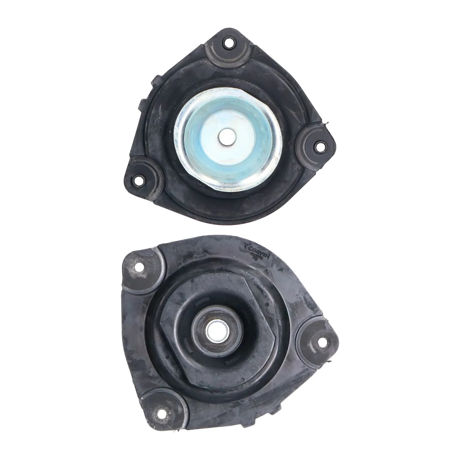 Tren delantero Delanteros para Nissan Tiida 2006 al 2017 - Corven