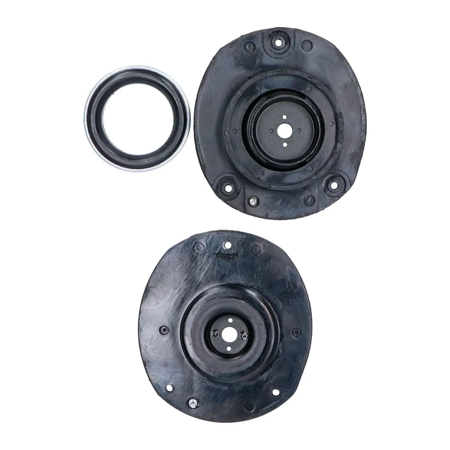 Tren delantero Delanteros para Peugeot 206 1999 al 2009 - Corven