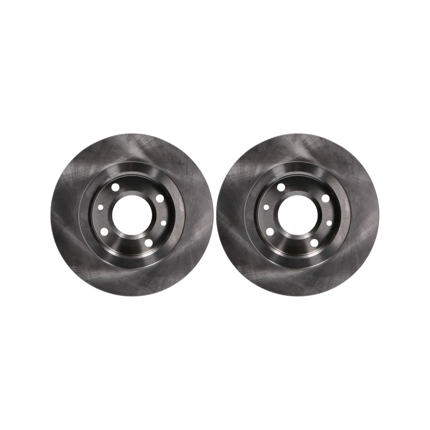 Disco De Freno Delantero Drivetec D026