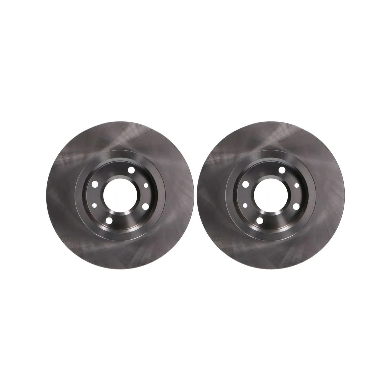 Frenos Delanteros para Citroen C5 2002 al 2008 - Drivetec
