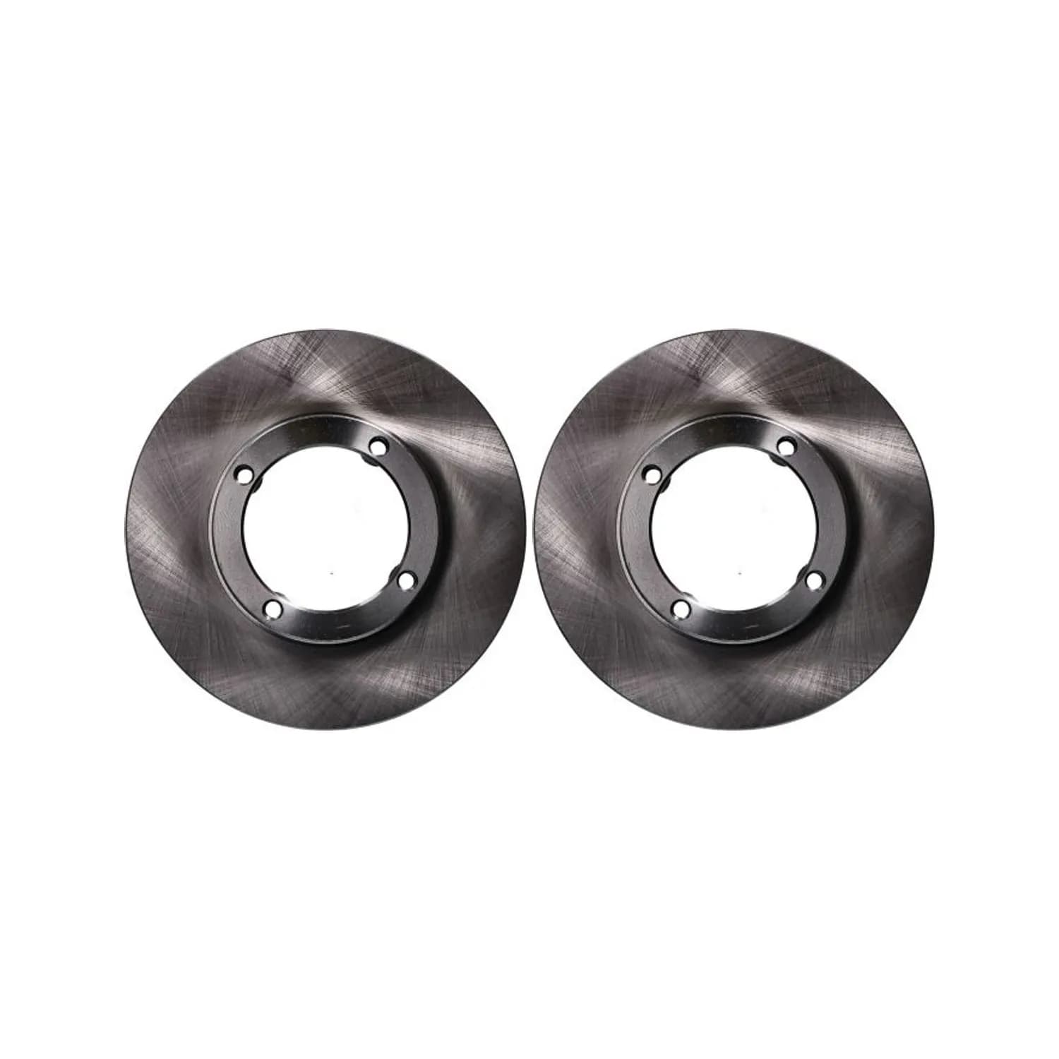 Frenos Delanteros para Daewoo Tico 1997 al 2000 - Drivetec