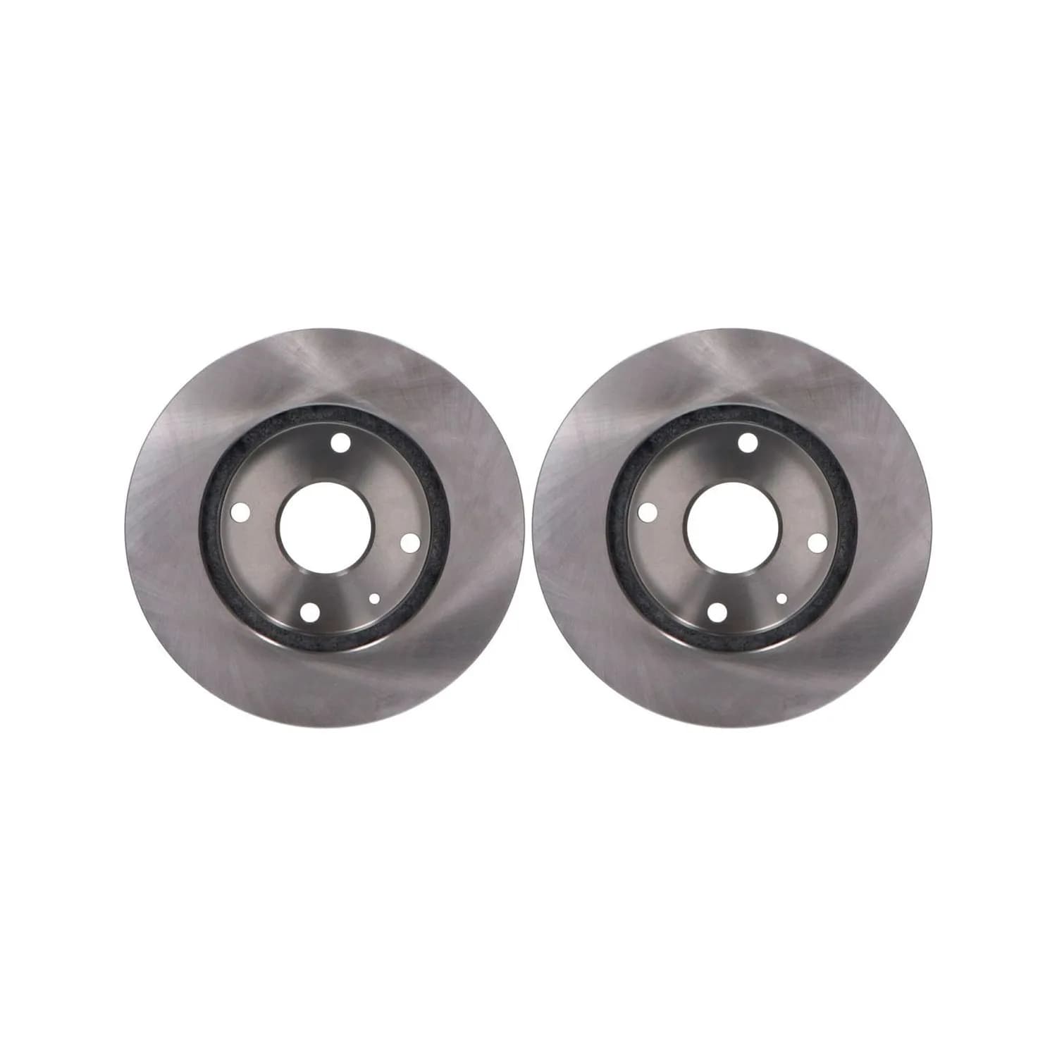 Frenos Delanteros para Chevrolet Optra 2004 al 2015 - Drivetec