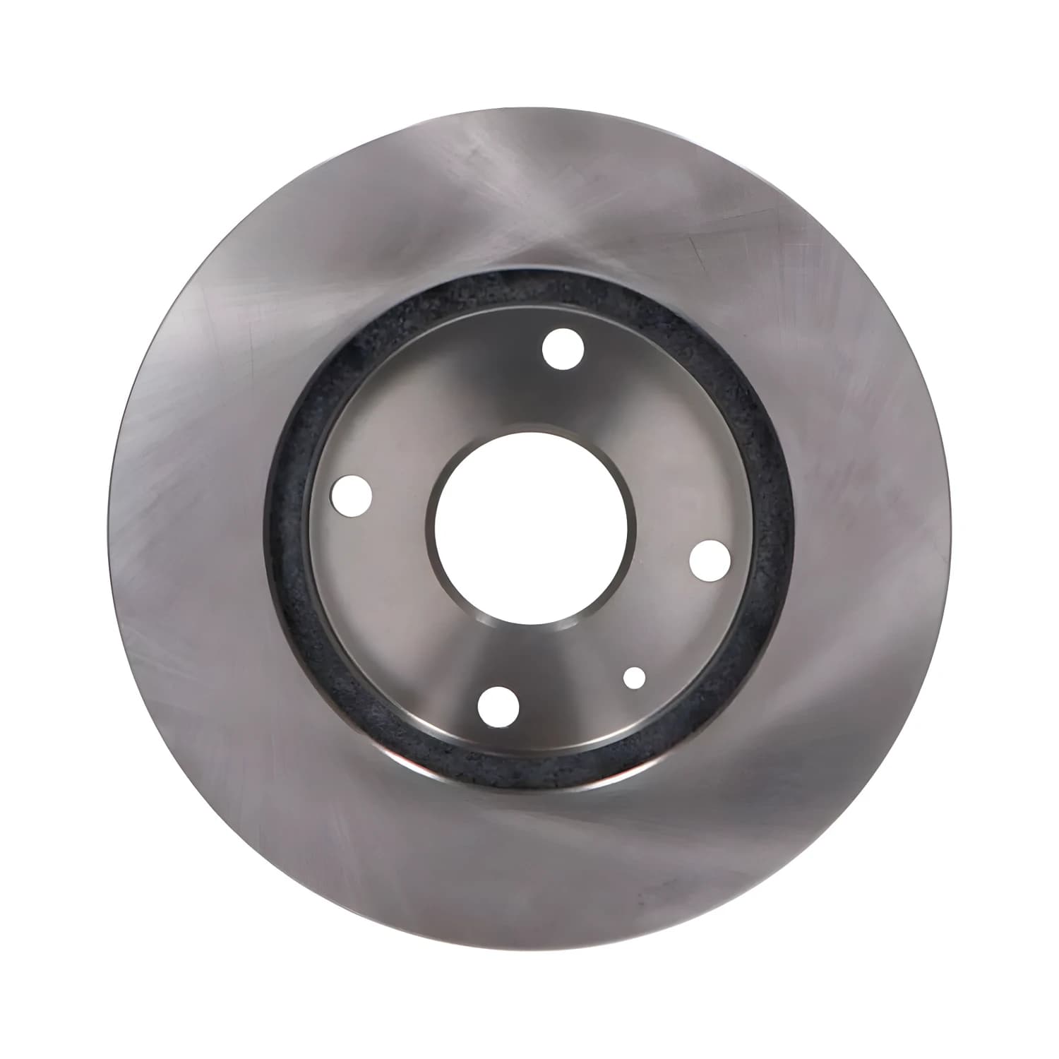 Disco De Freno Delantero Drivetec D040