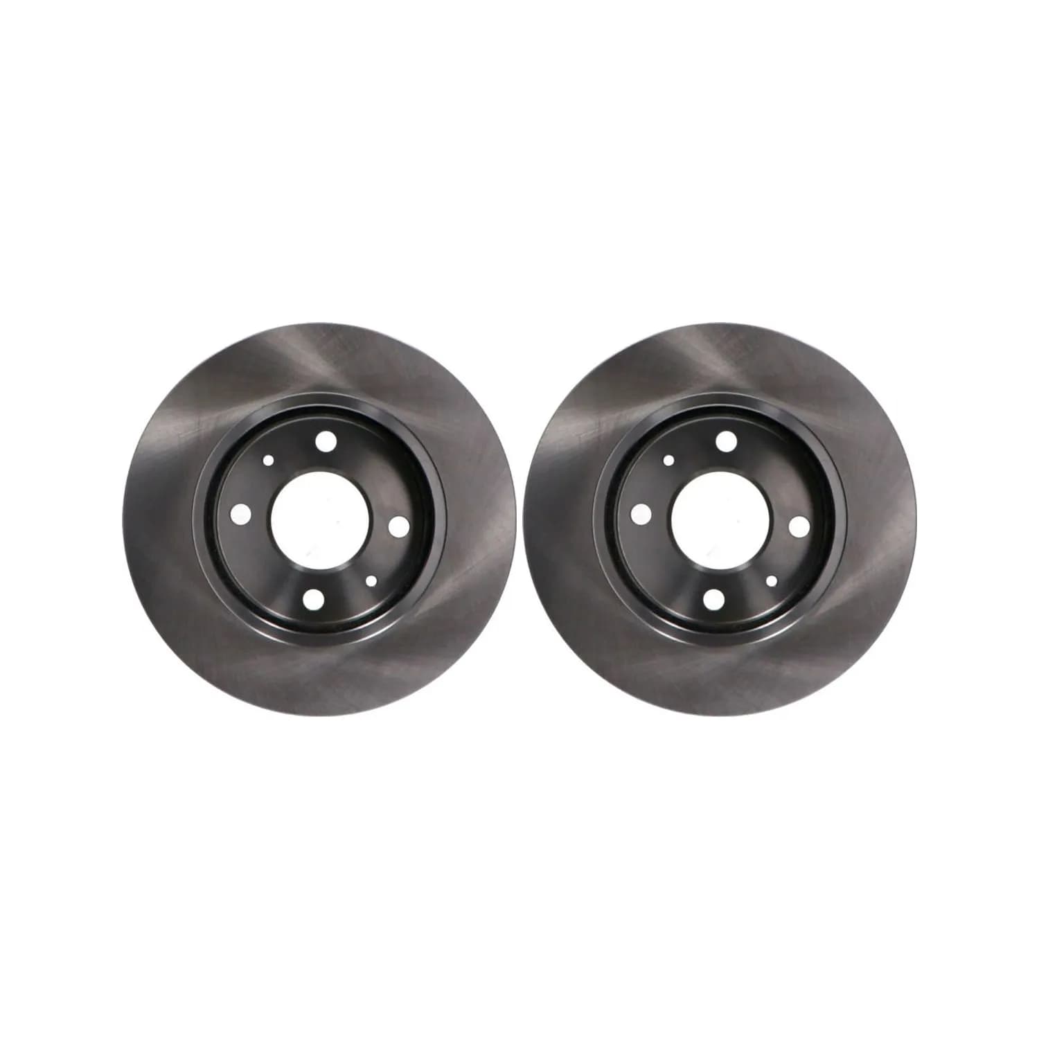 Frenos Delanteros para Nissan V16 1991 al 2010 - Drivetec