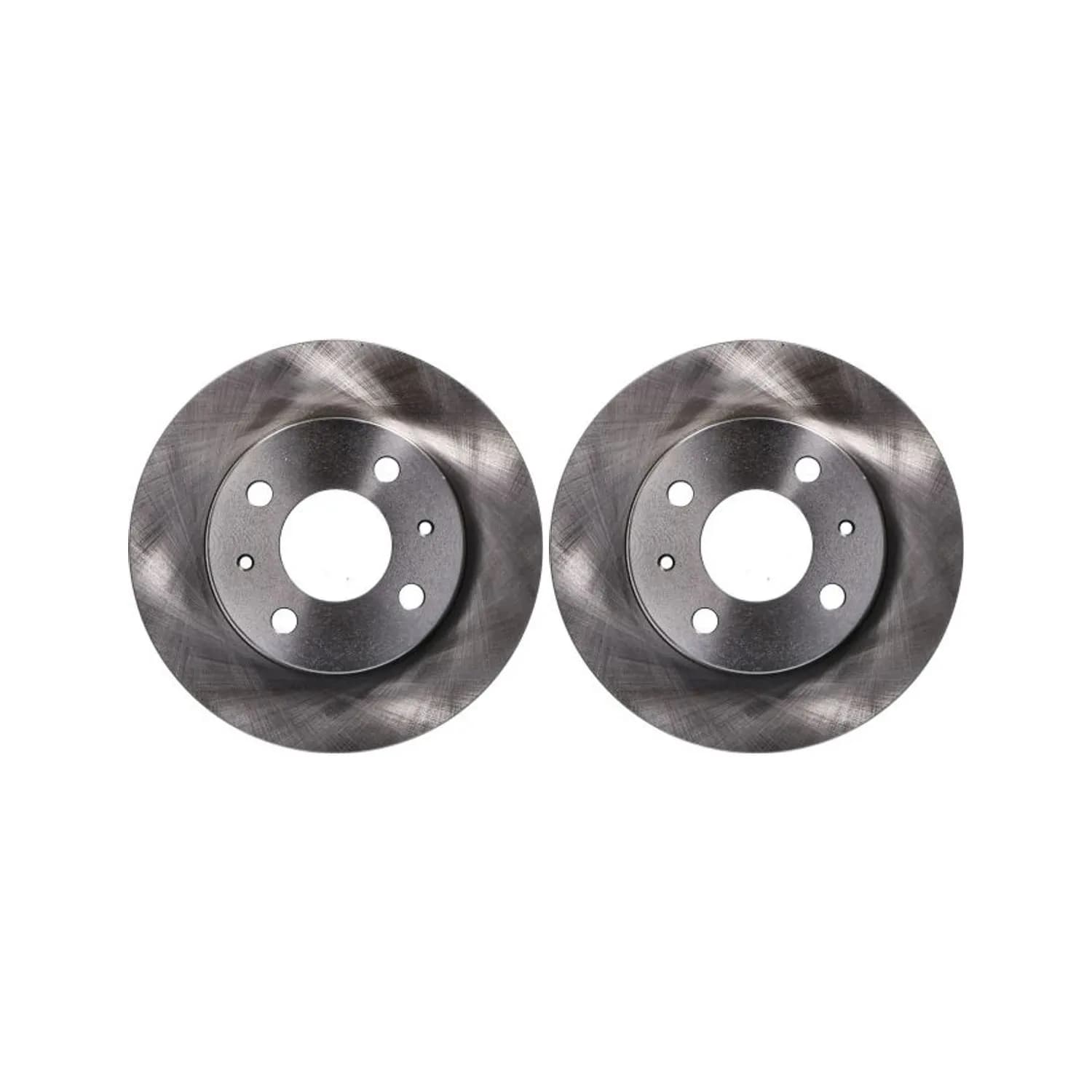 Frenos Delanteros para Nissan Sentra B14 1996 al 2000 - Drivetec