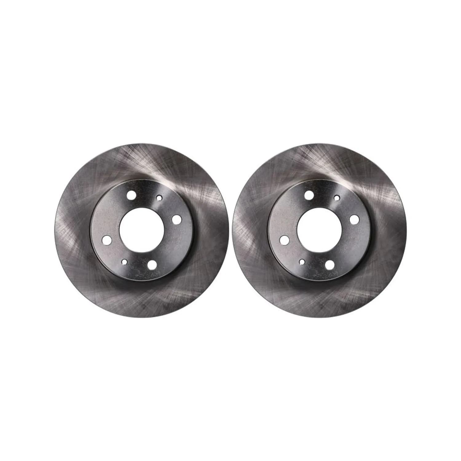Frenos Delanteros para Nissan Sentra B14 1996 al 2000 - Drivetec