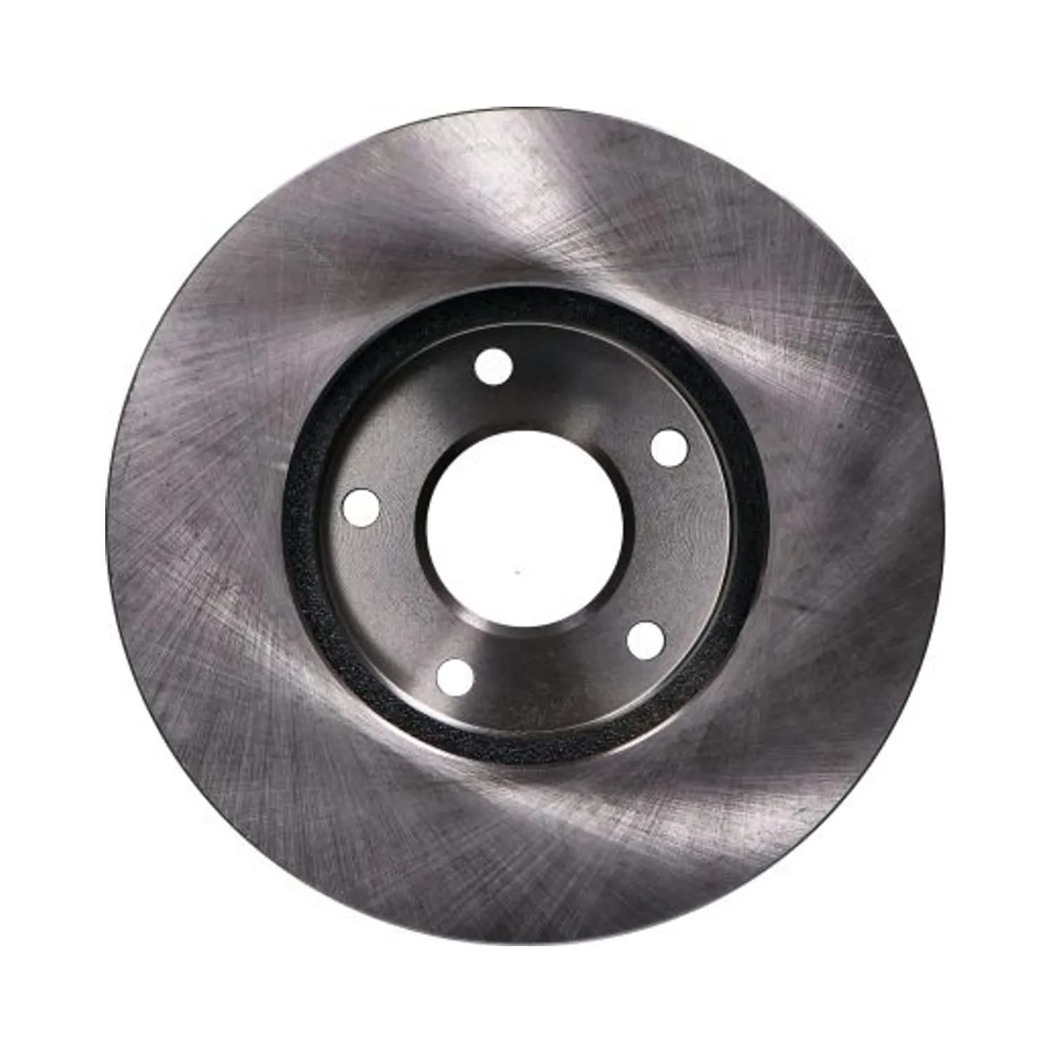 Disco De Freno Delantero Drivetec D064