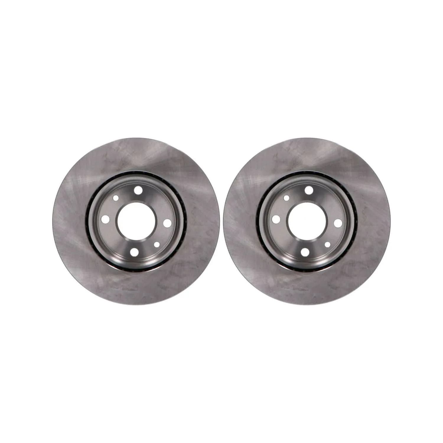 Frenos Delanteros para Citroen Nemo 2011 al 2019 - Drivetec