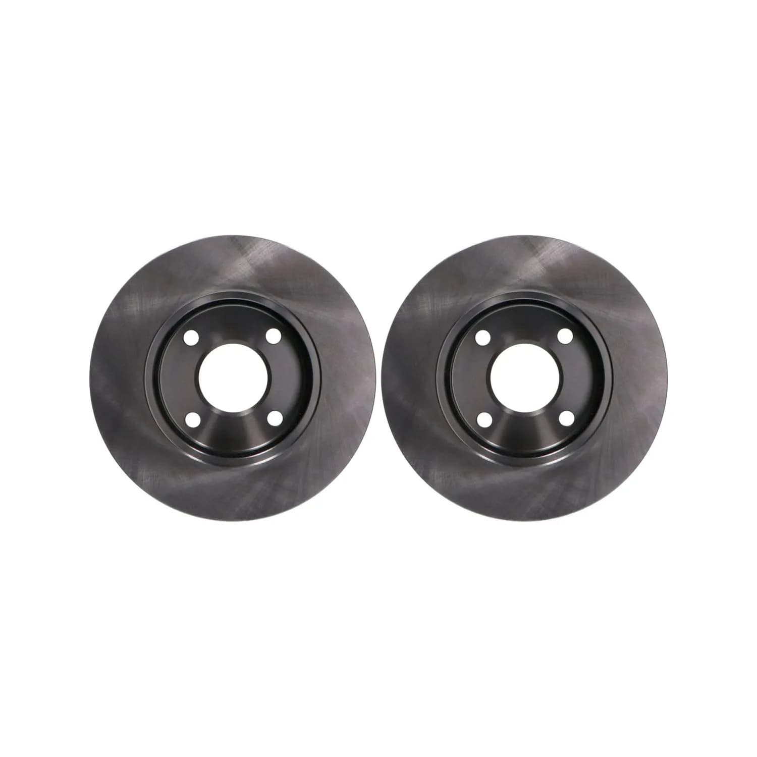 Disco De Freno Delantero Drivetec D077