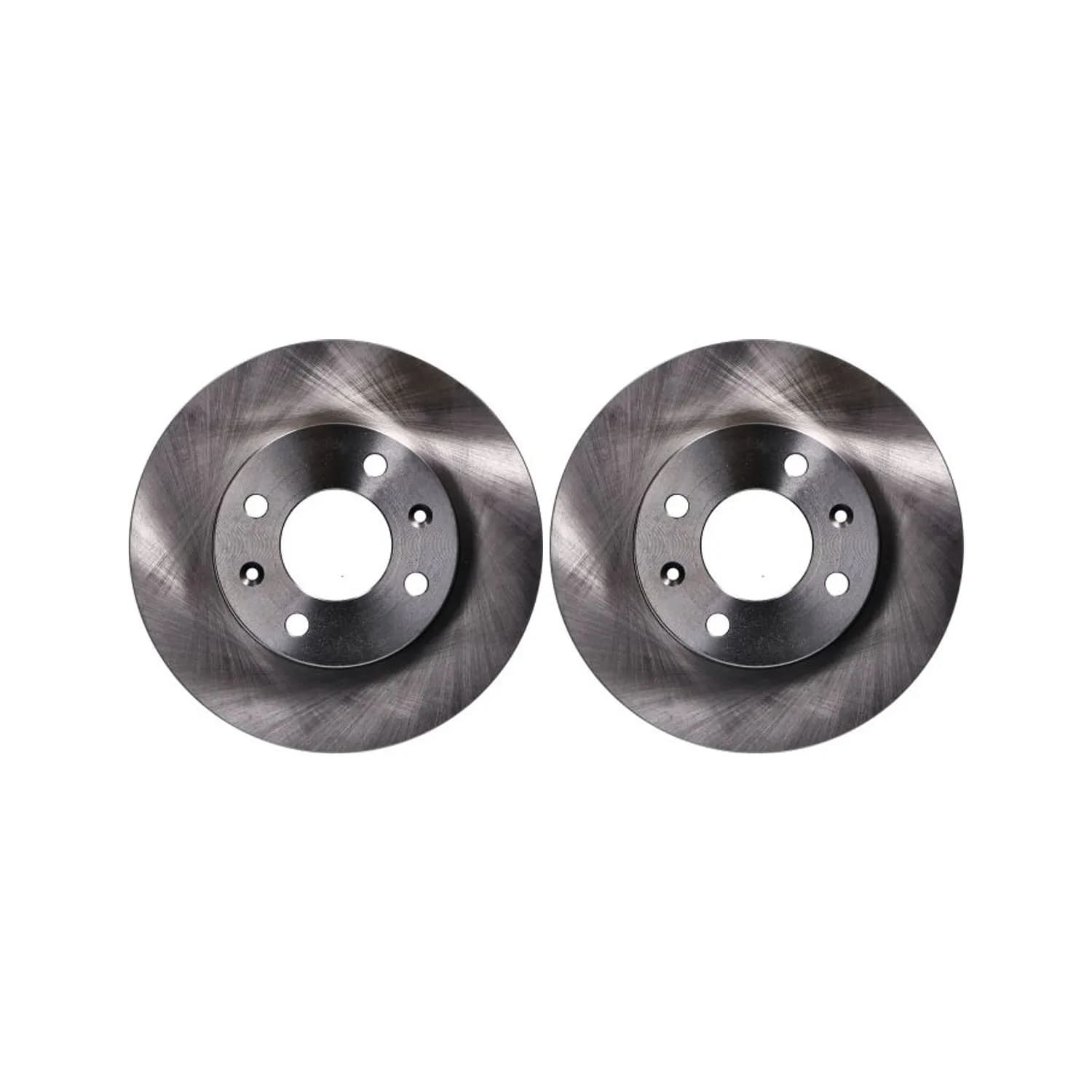 Frenos Delanteros para Hyundai Accent 2000 al 2006 - Drivetec
