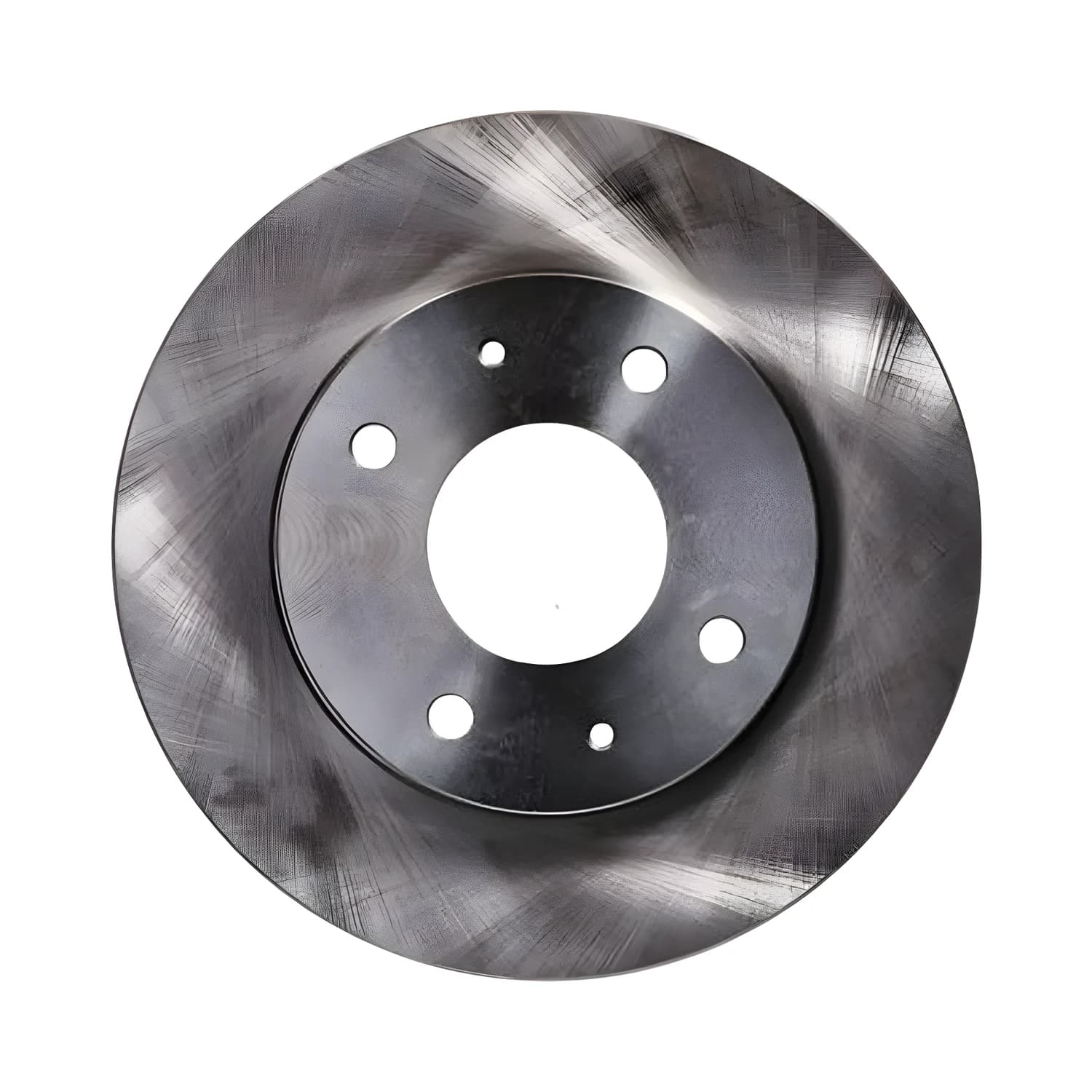 Disco De Freno Delantero Drivetec D092