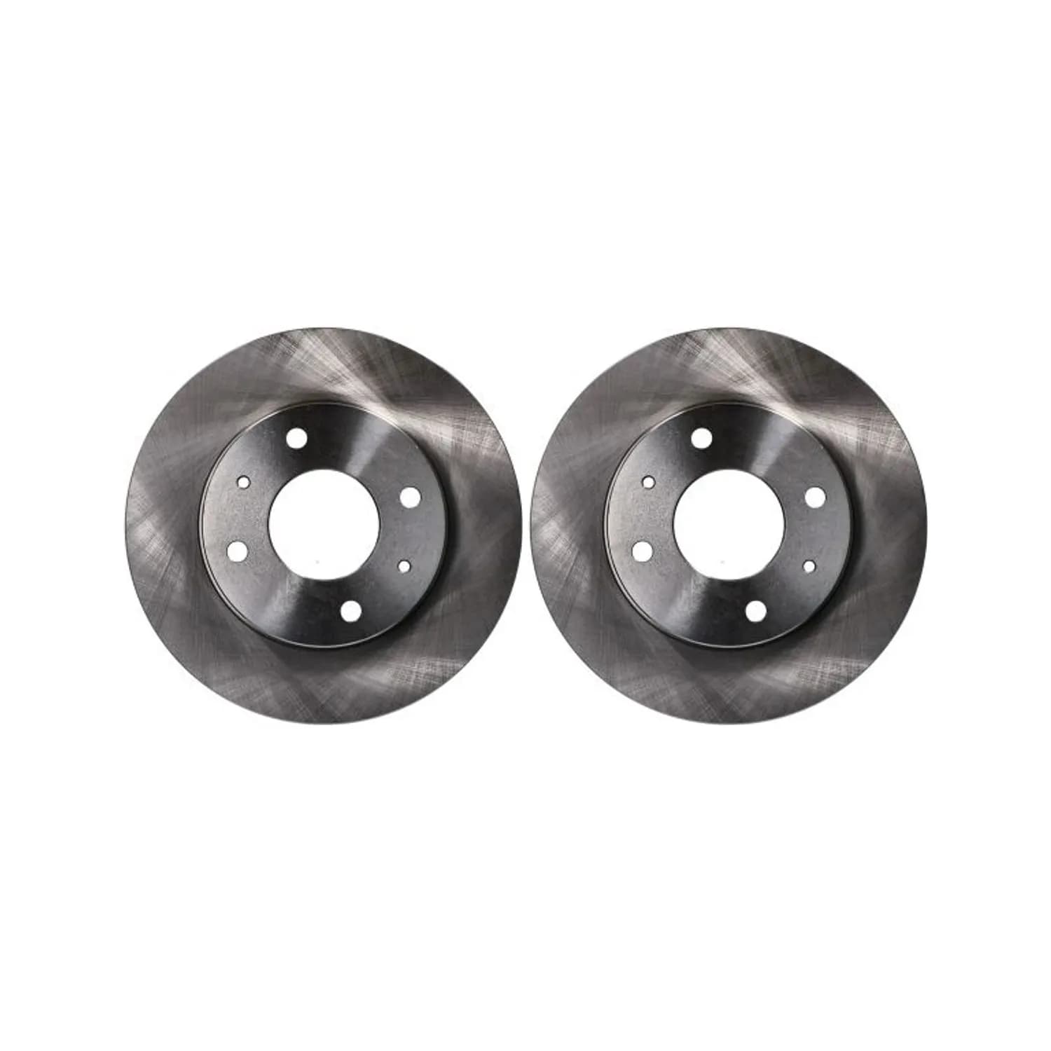 Frenos Delanteros para Hyundai Sonata 1991 al 2001 - Drivetec