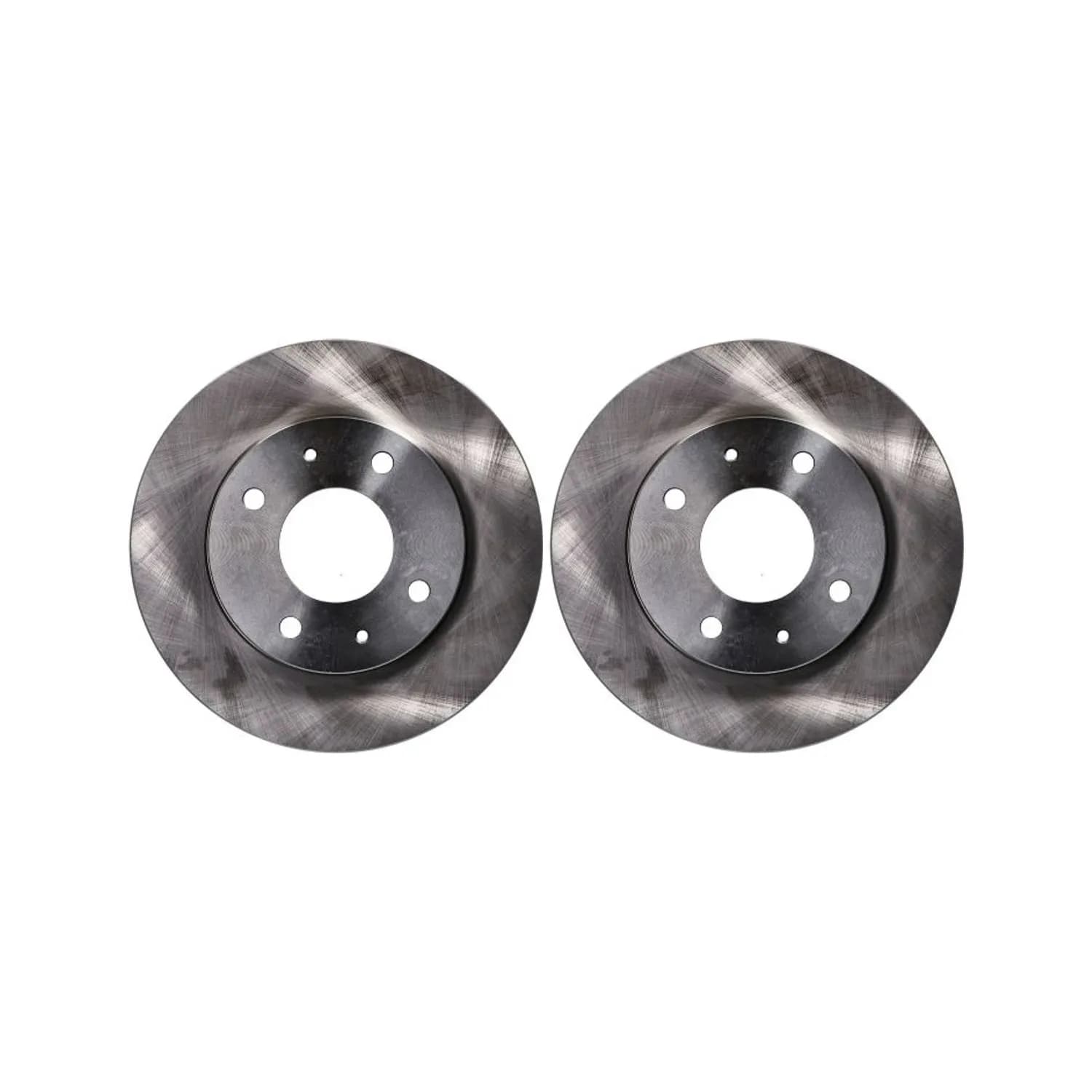 Frenos Delanteros para Hyundai Santamo 1998 al 2004 - Drivetec