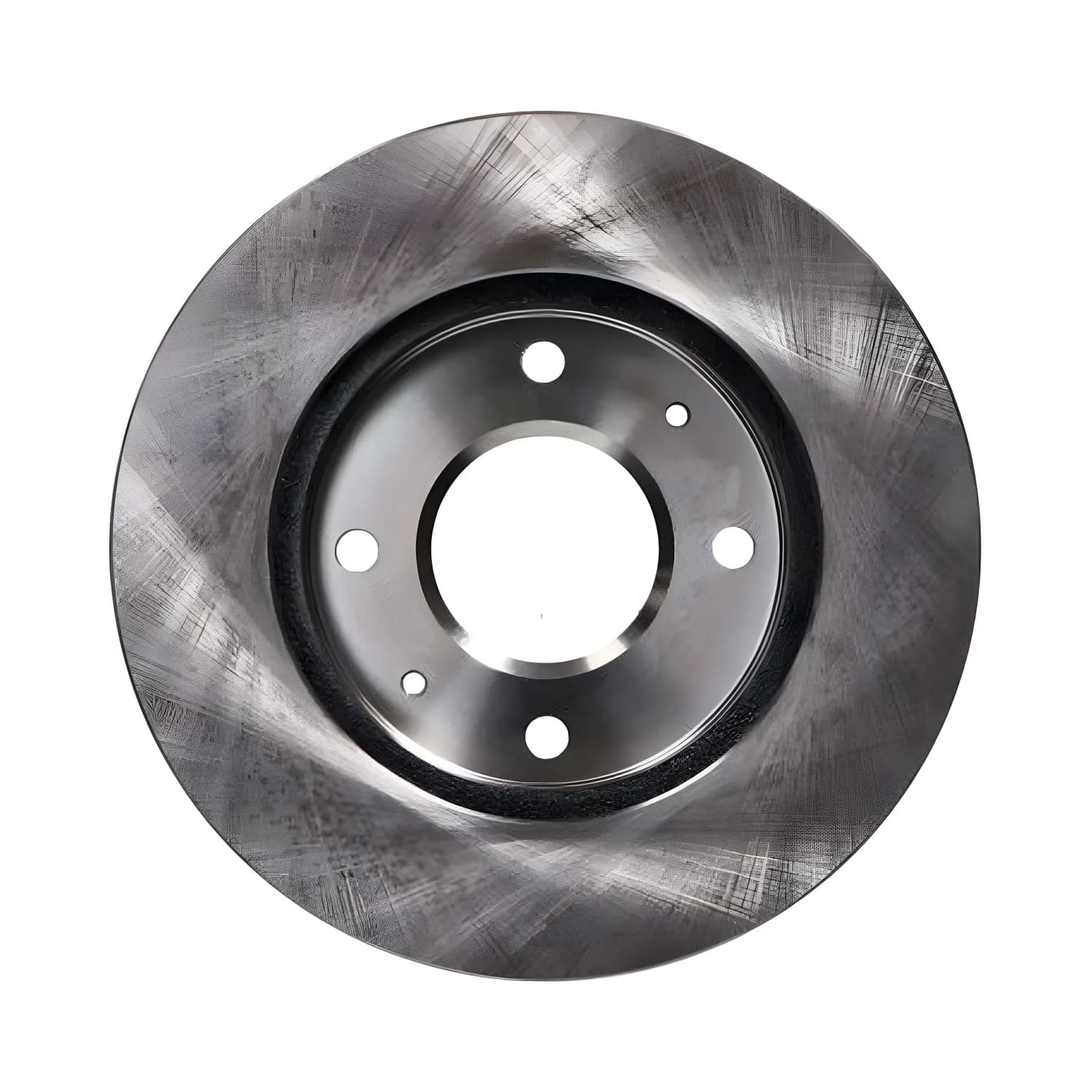 Disco De Freno Delantero Drivetec D096