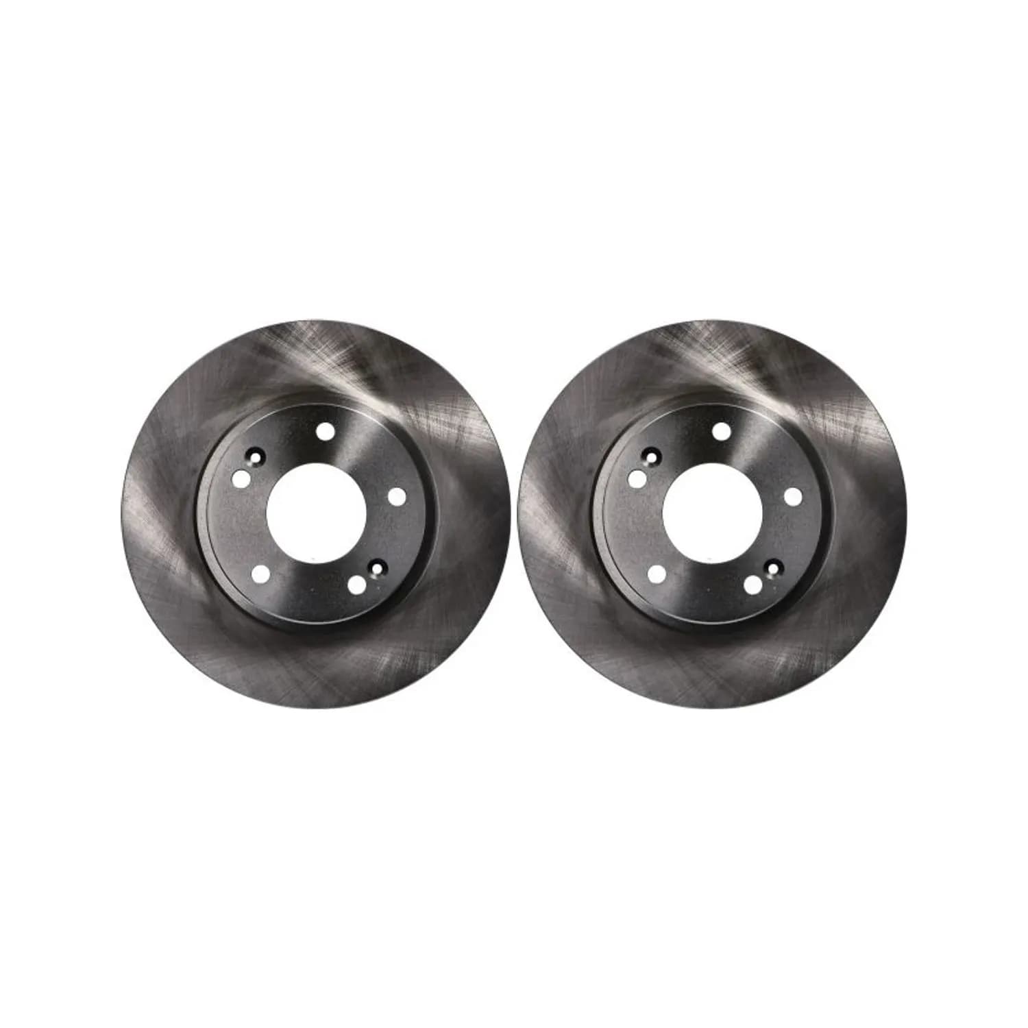 Frenos Delanteros para Hyundai Trajet 2000 al 2008 - Drivetec