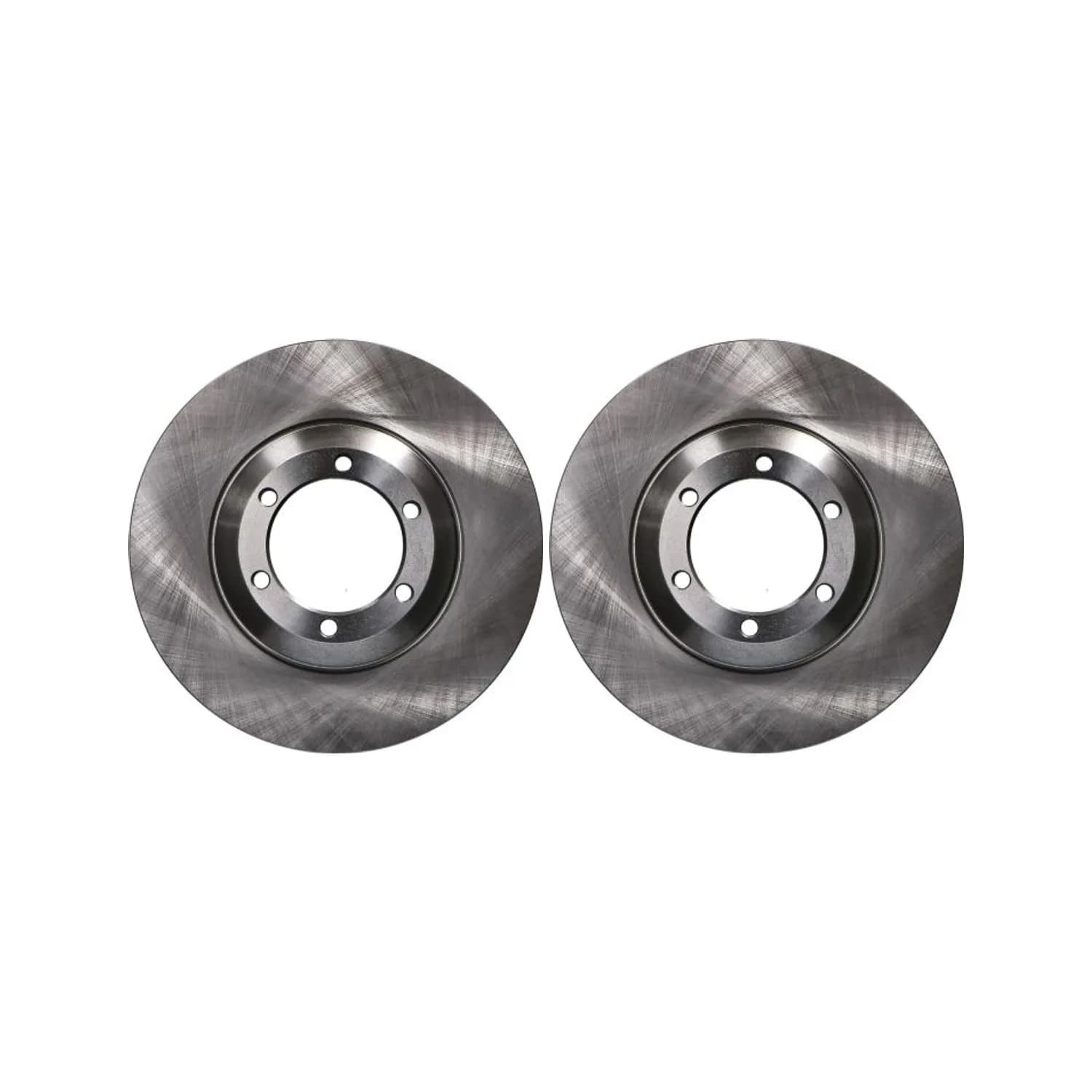 Frenos Delanteros para Hyundai Galloper 1998 al 2004 - Drivetec