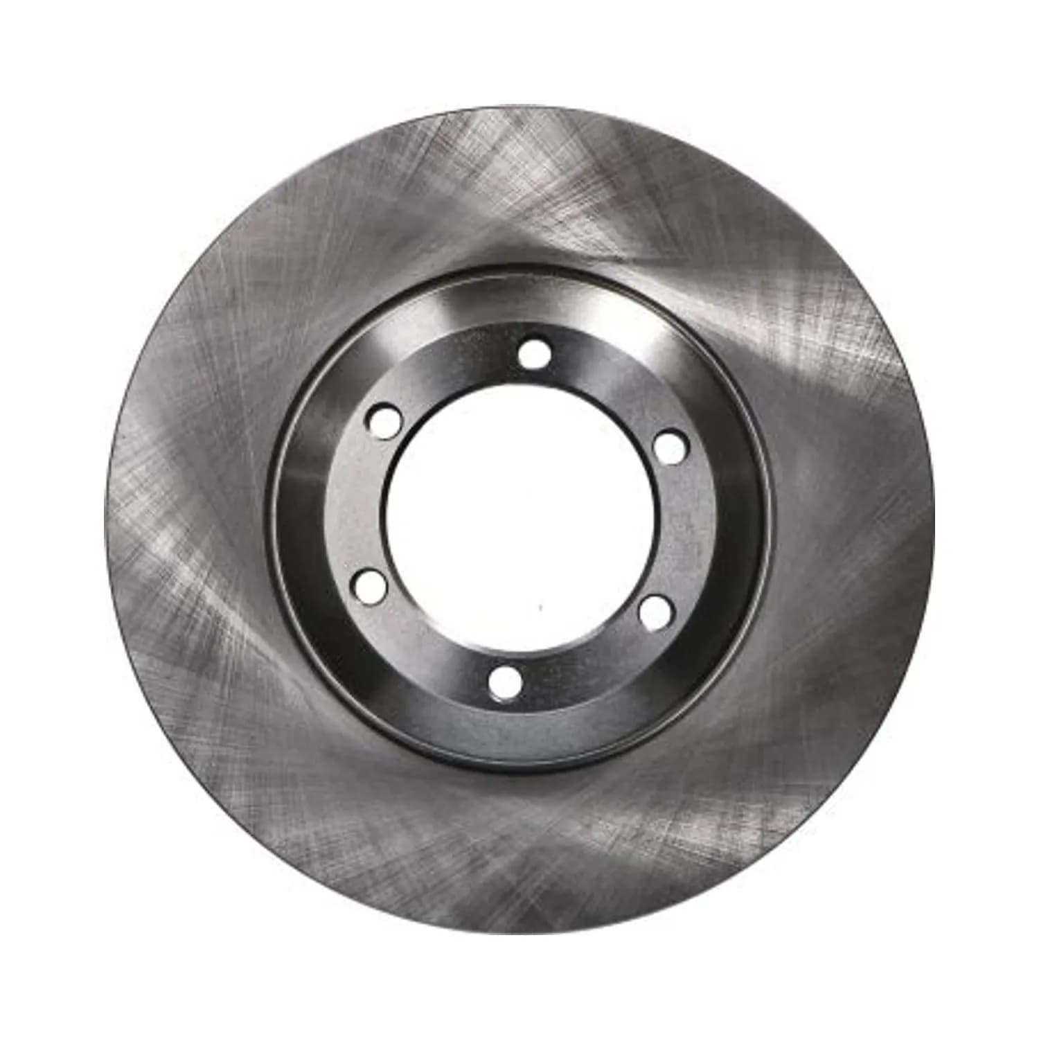 Disco De Freno Delantero Drivetec D098
