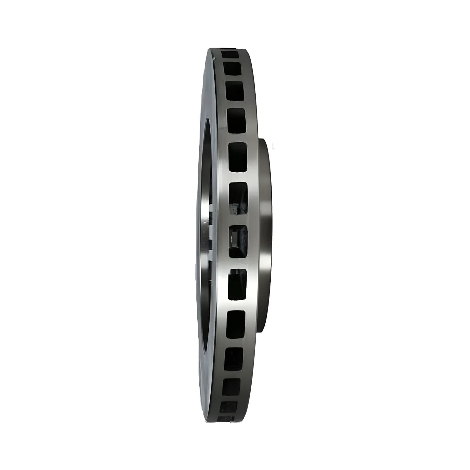 Disco De Freno Delantero Drivetec D102
