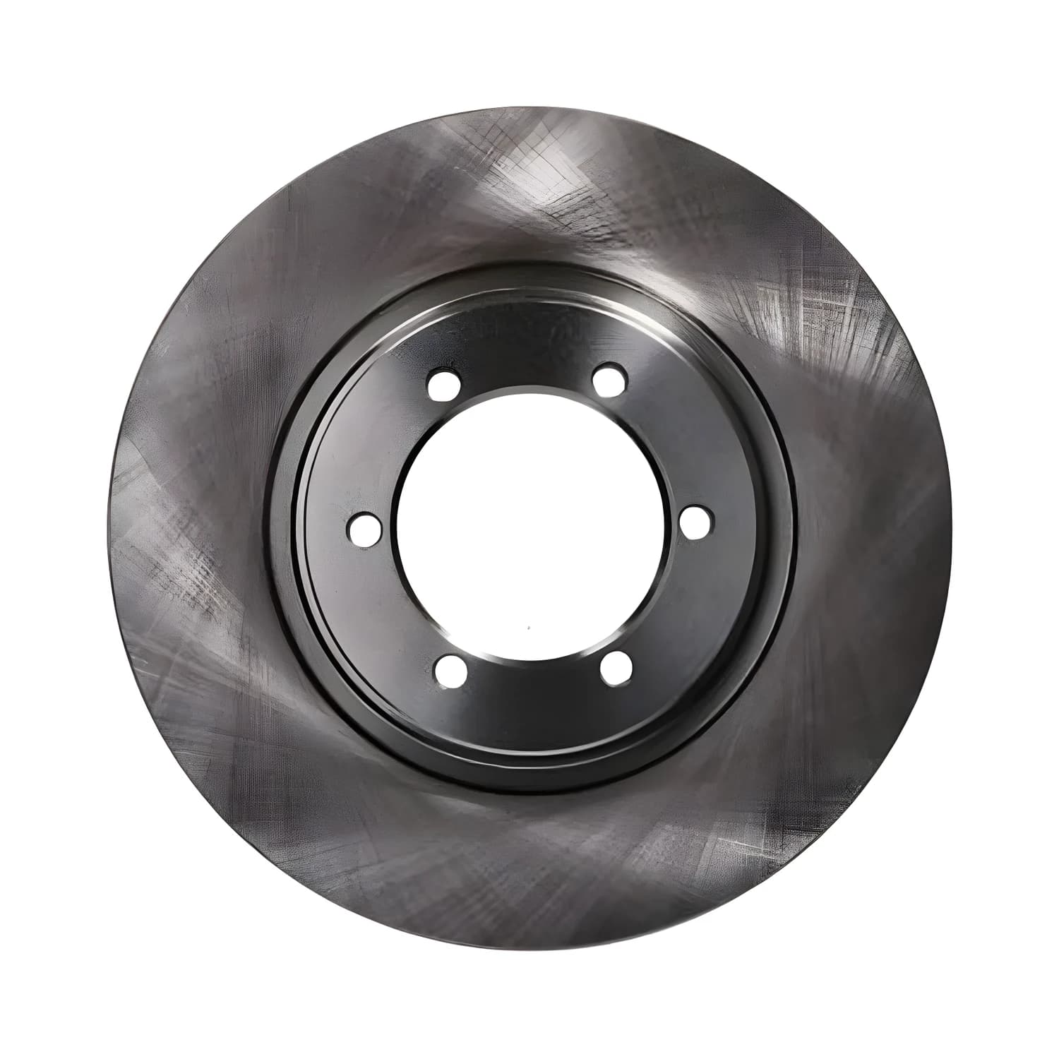 Disco De Freno Delantero Drivetec D102