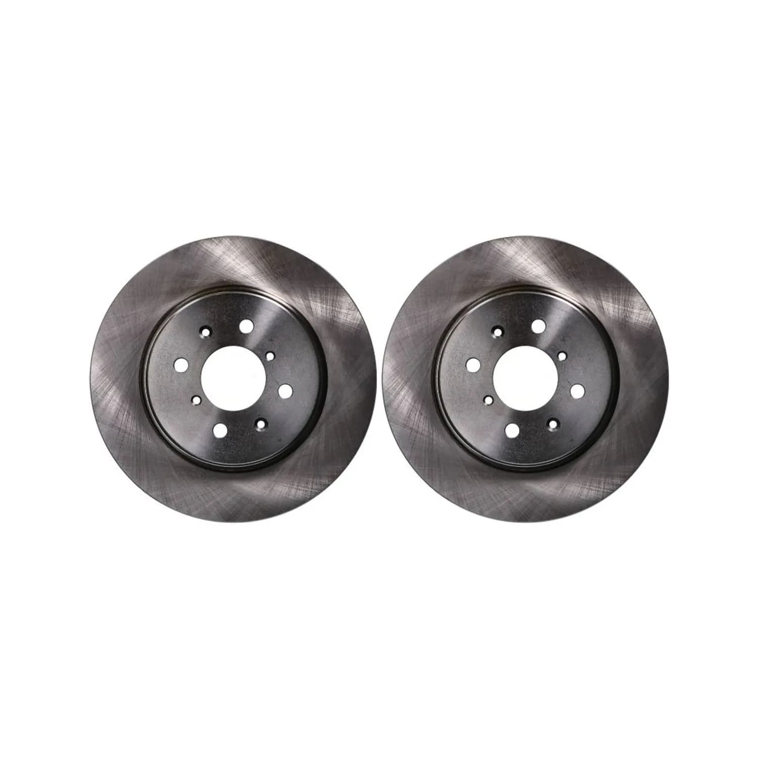 Frenos Delanteros para Suzuki Swift 2011 al 2017 - Drivetec
