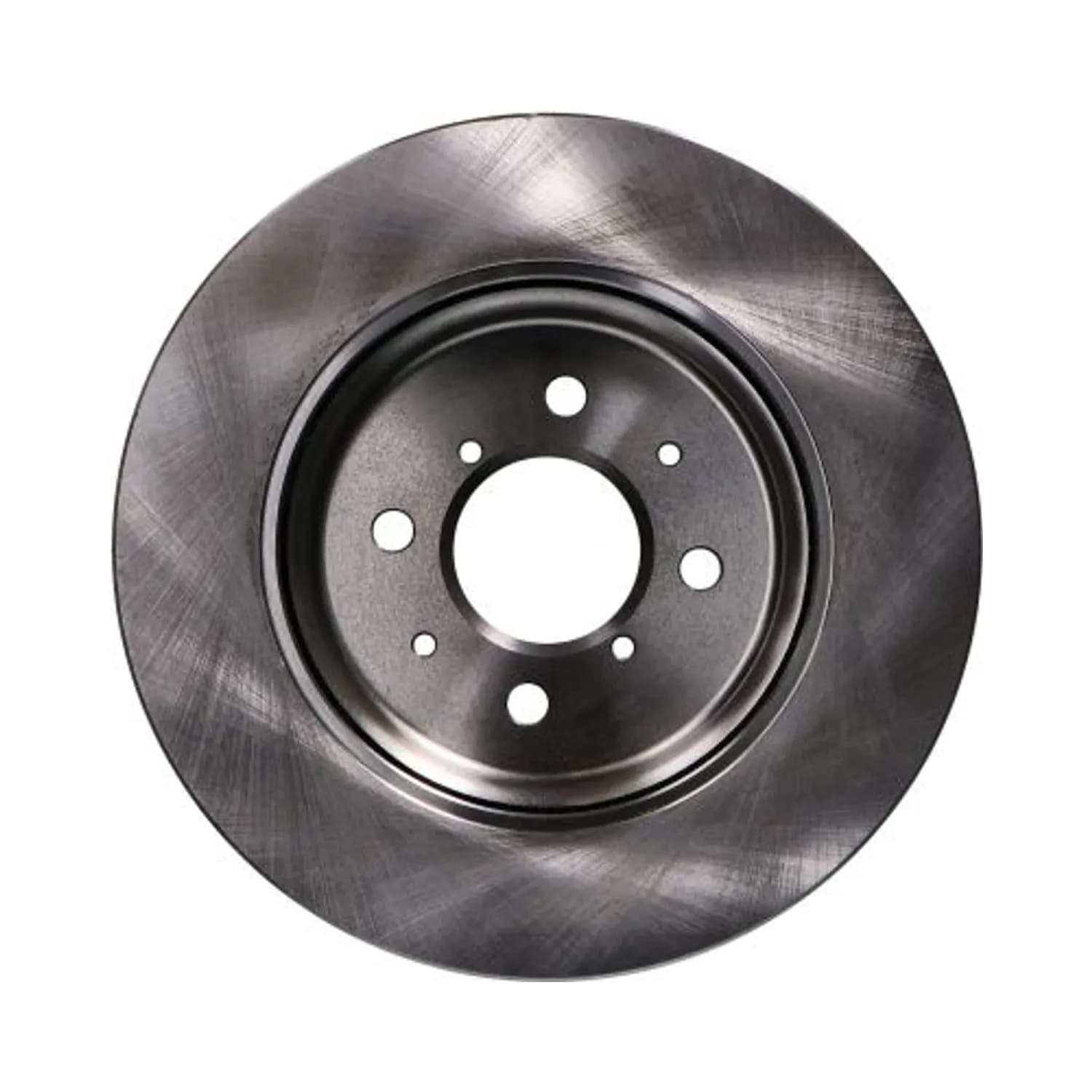 Disco De Freno Delantero Drivetec D1026