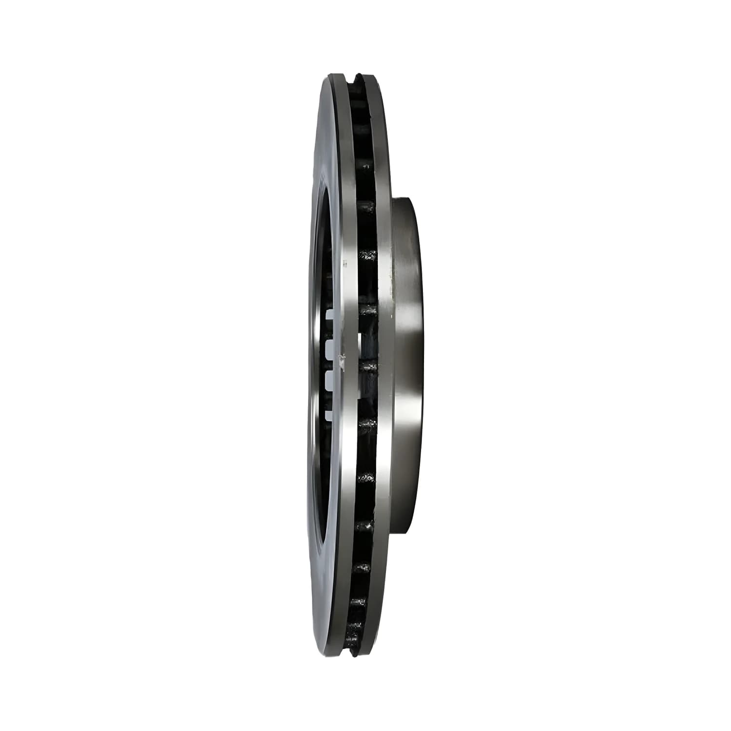 Disco De Freno Delantero Drivetec D1026