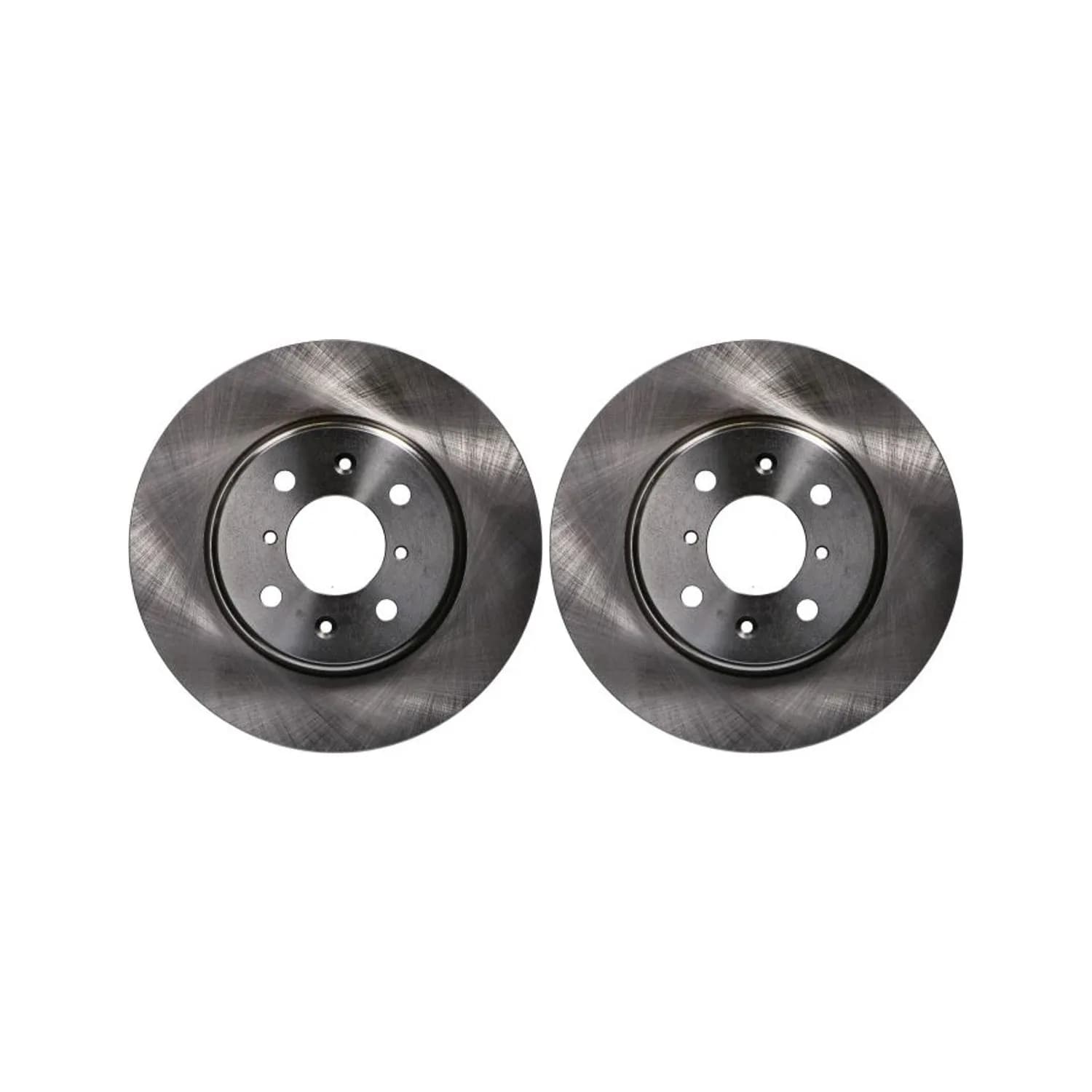 Frenos Delanteros para Suzuki Swift 2011 al 2017 - Drivetec