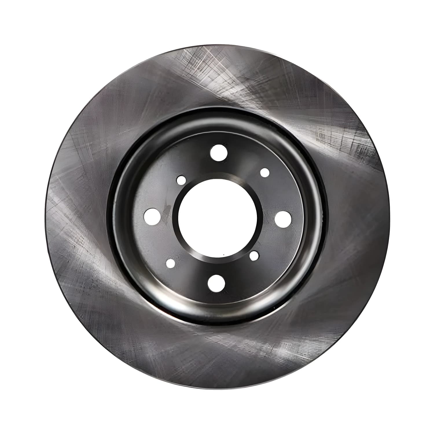 Disco De Freno Delantero Drivetec D1028