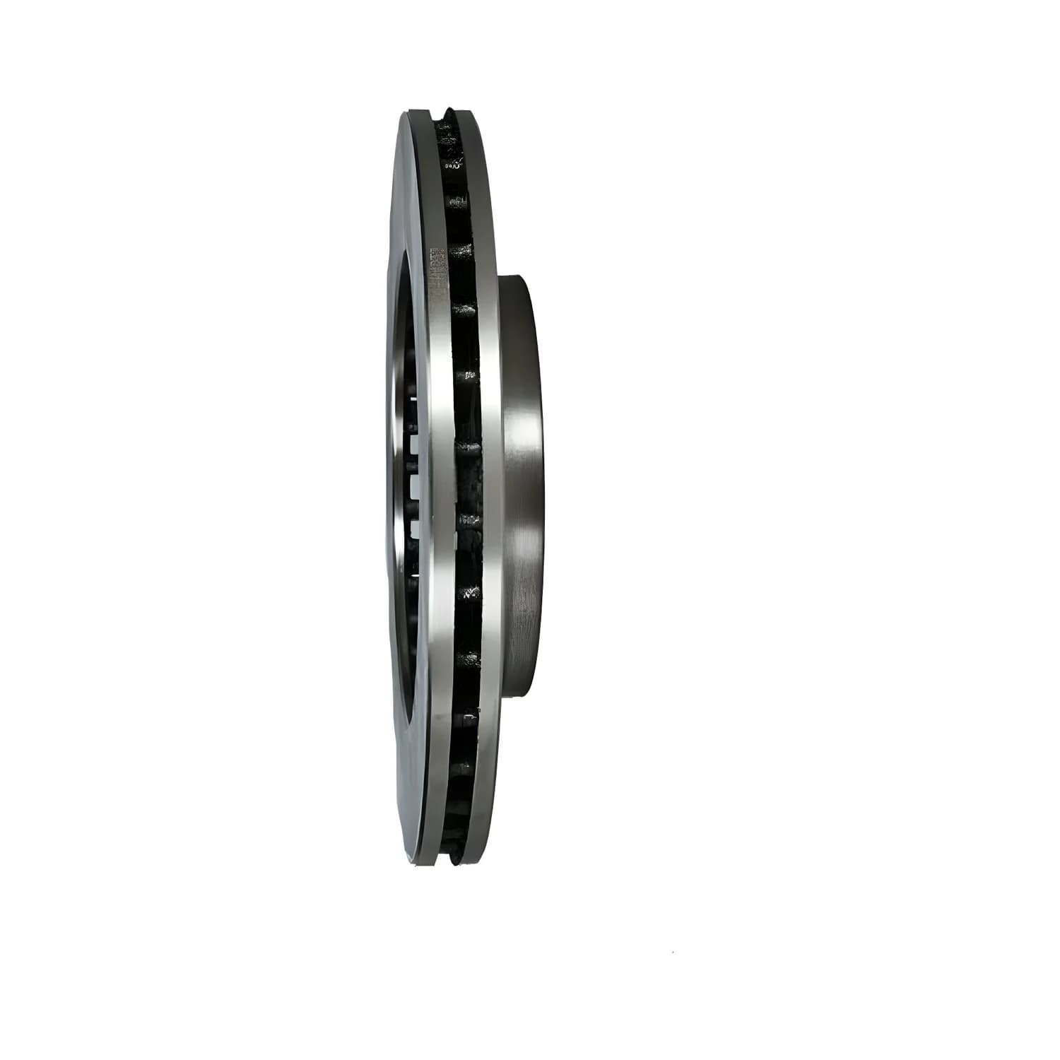 Disco De Freno Delantero Drivetec D1028