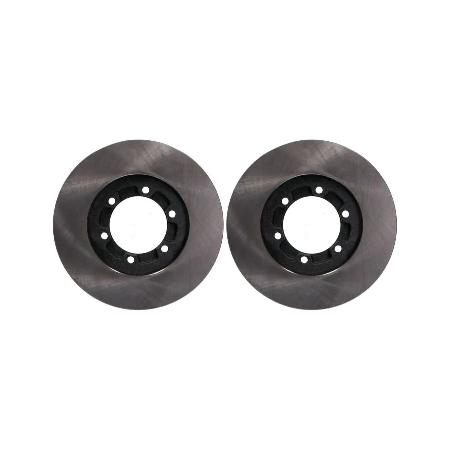 Frenos Delanteros para Chevrolet Trooper 1983 al 1992 - Drivetec
