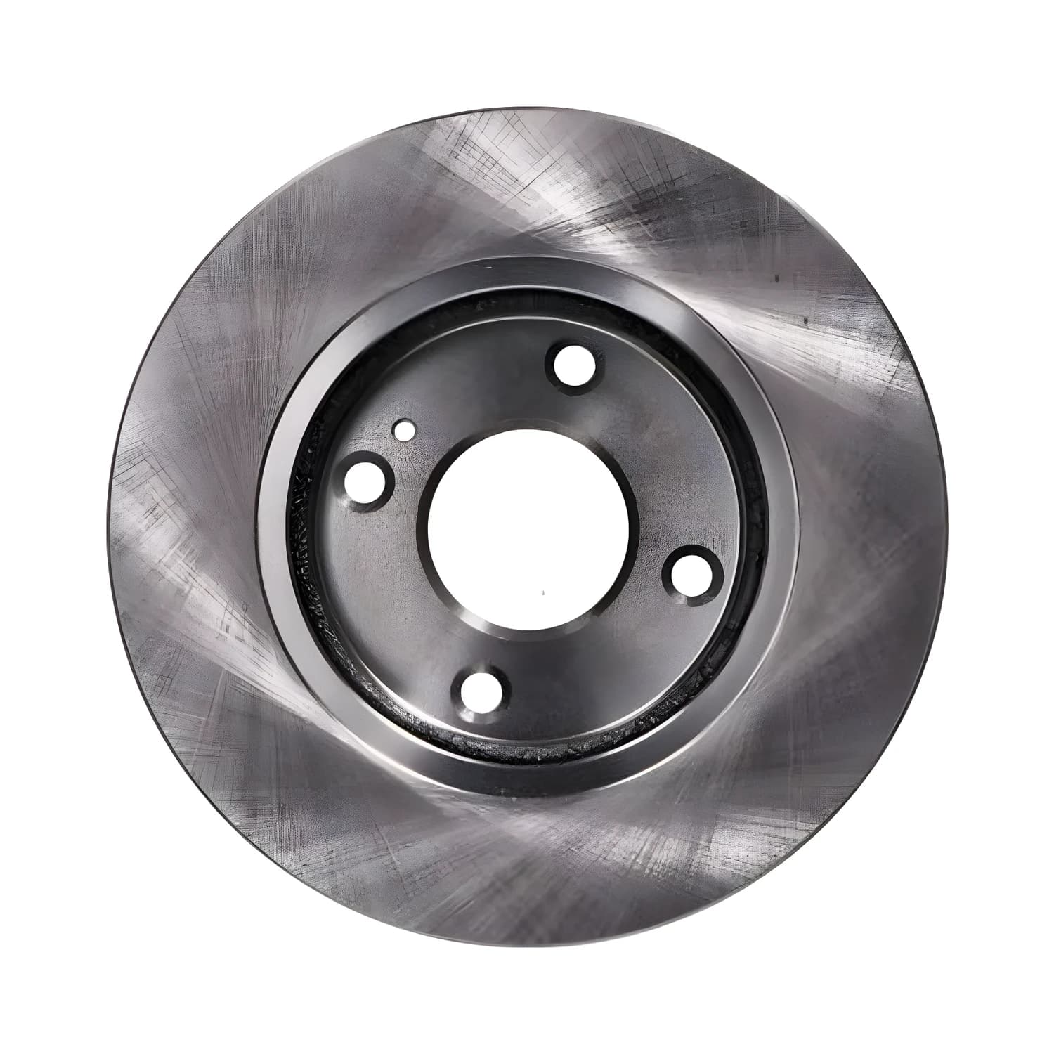 Disco De Freno Delantero Drivetec D1047