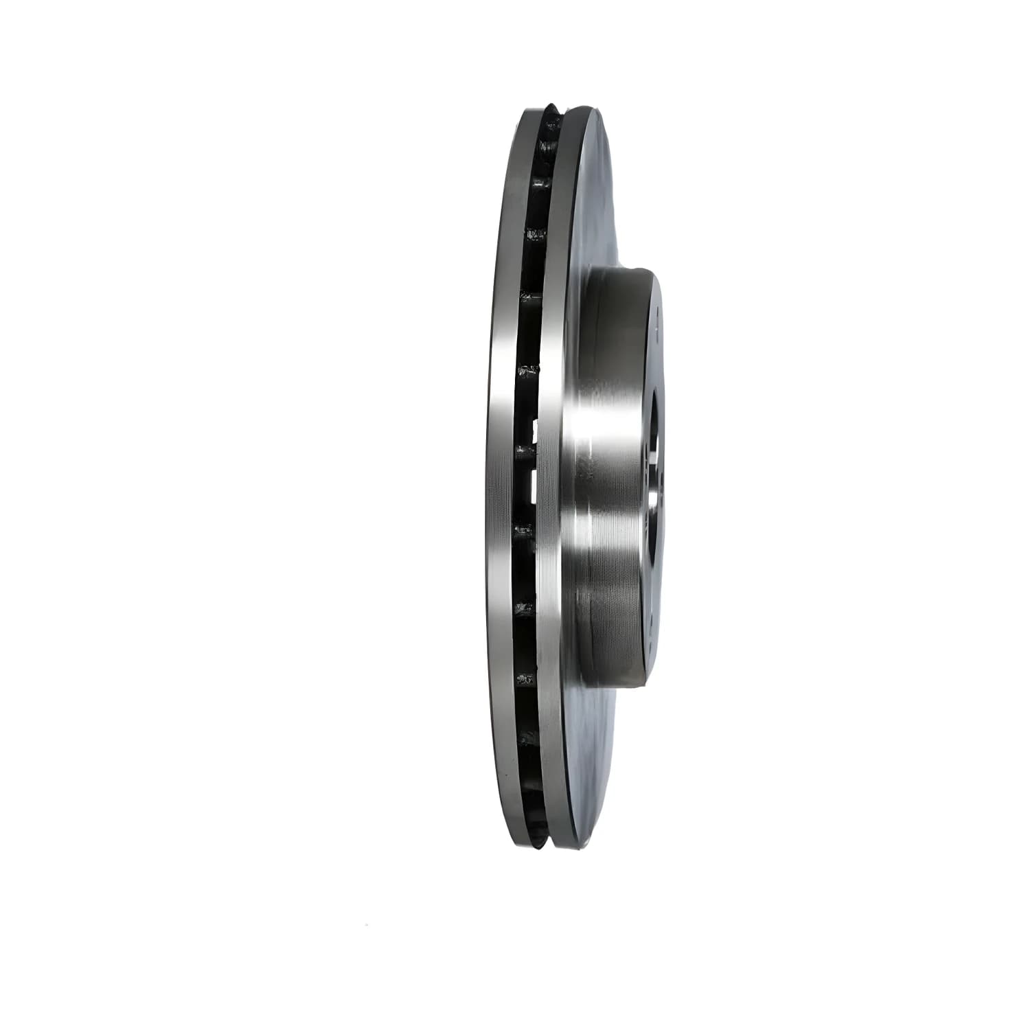 Disco De Freno Delantero Drivetec D1047