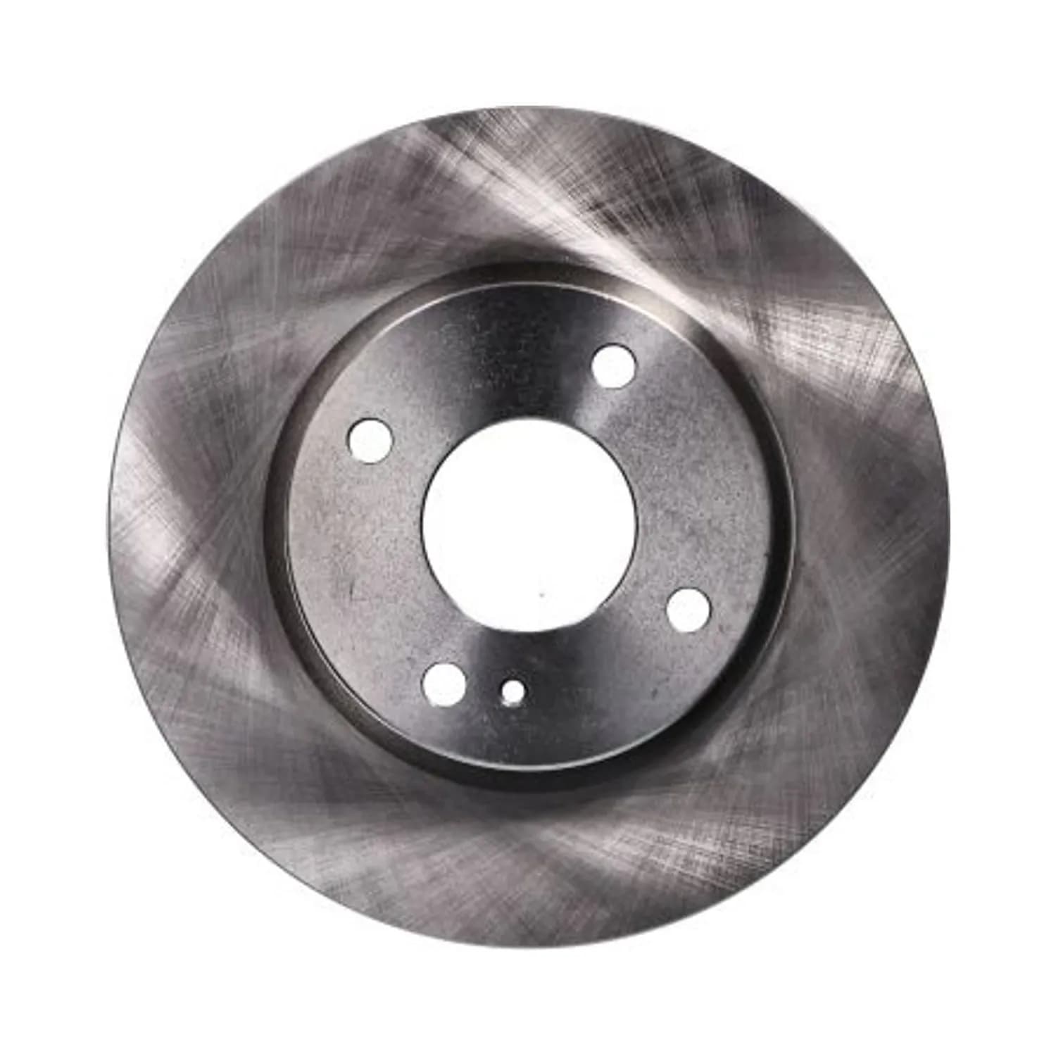 Disco De Freno Delantero Drivetec D1047
