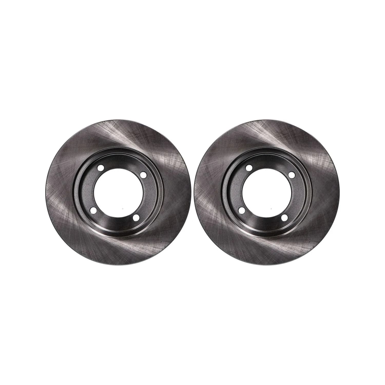 Frenos Delanteros para Mazda 121 1993 al 1996 - Drivetec