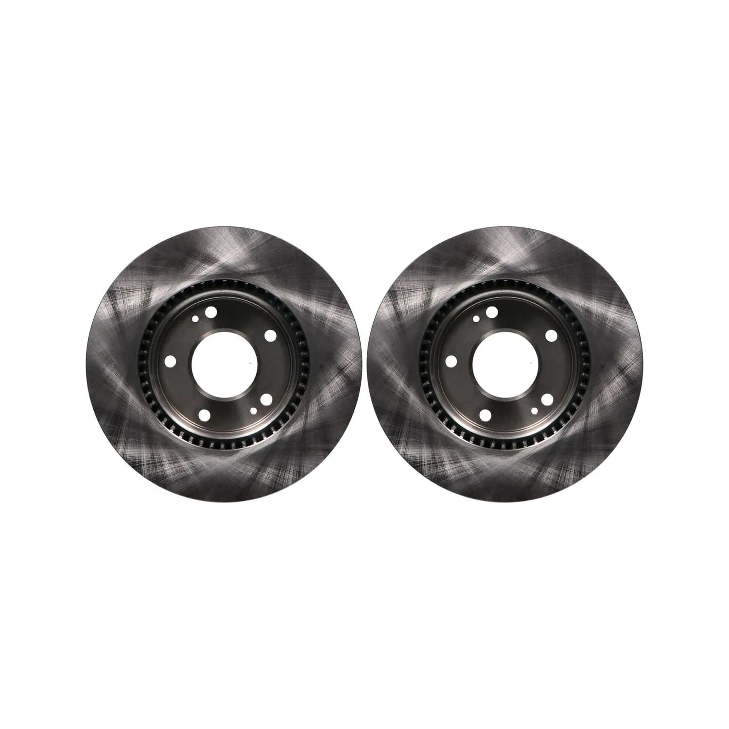 Frenos Delanteros para Hyundai I30 2008 al 2017 - Drivetec