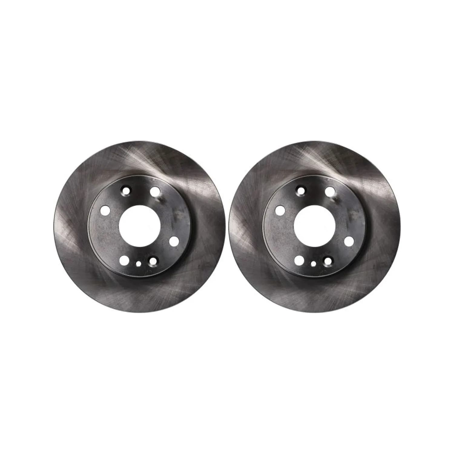 Frenos Delanteros para Mazda Mx5 1996 al 1998 - Drivetec