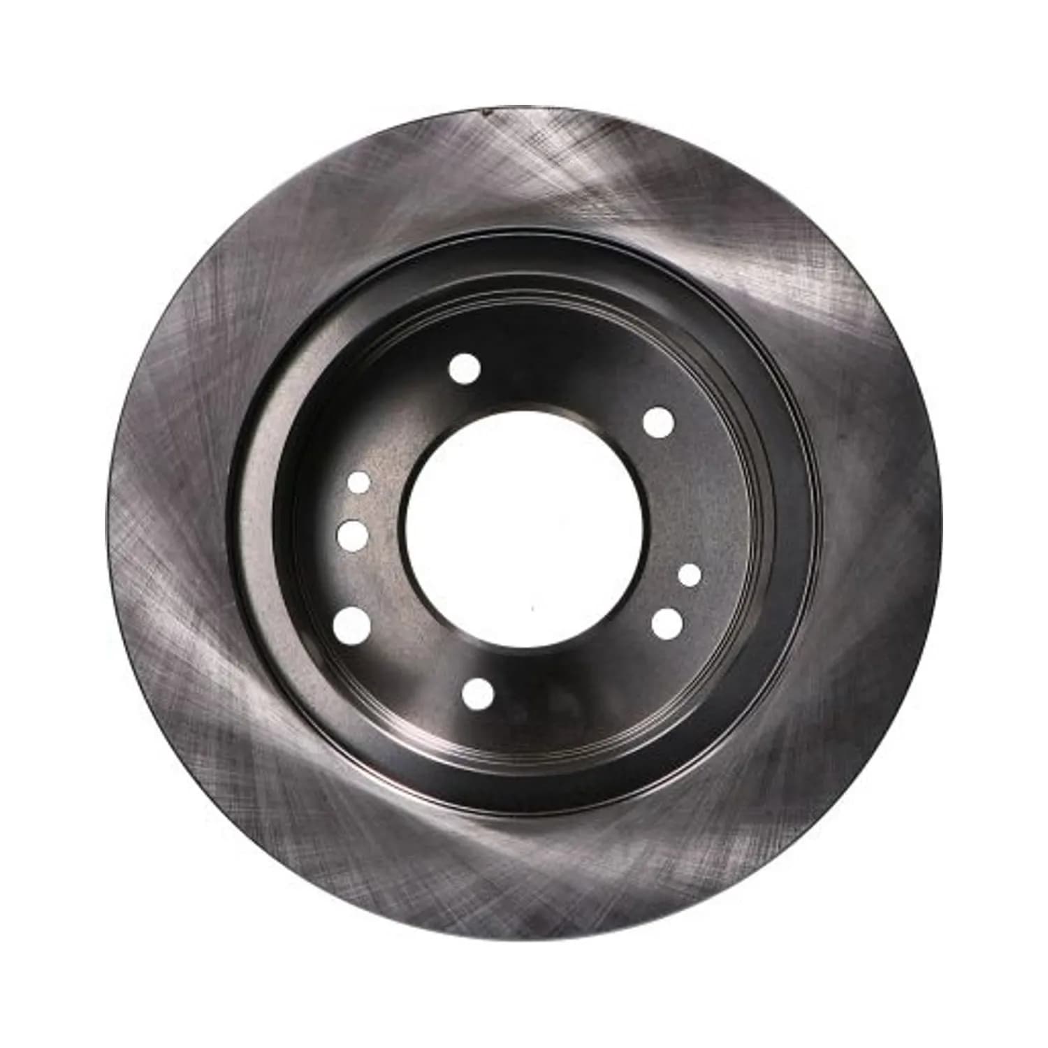 Disco De Freno Trasero Drivetec D112