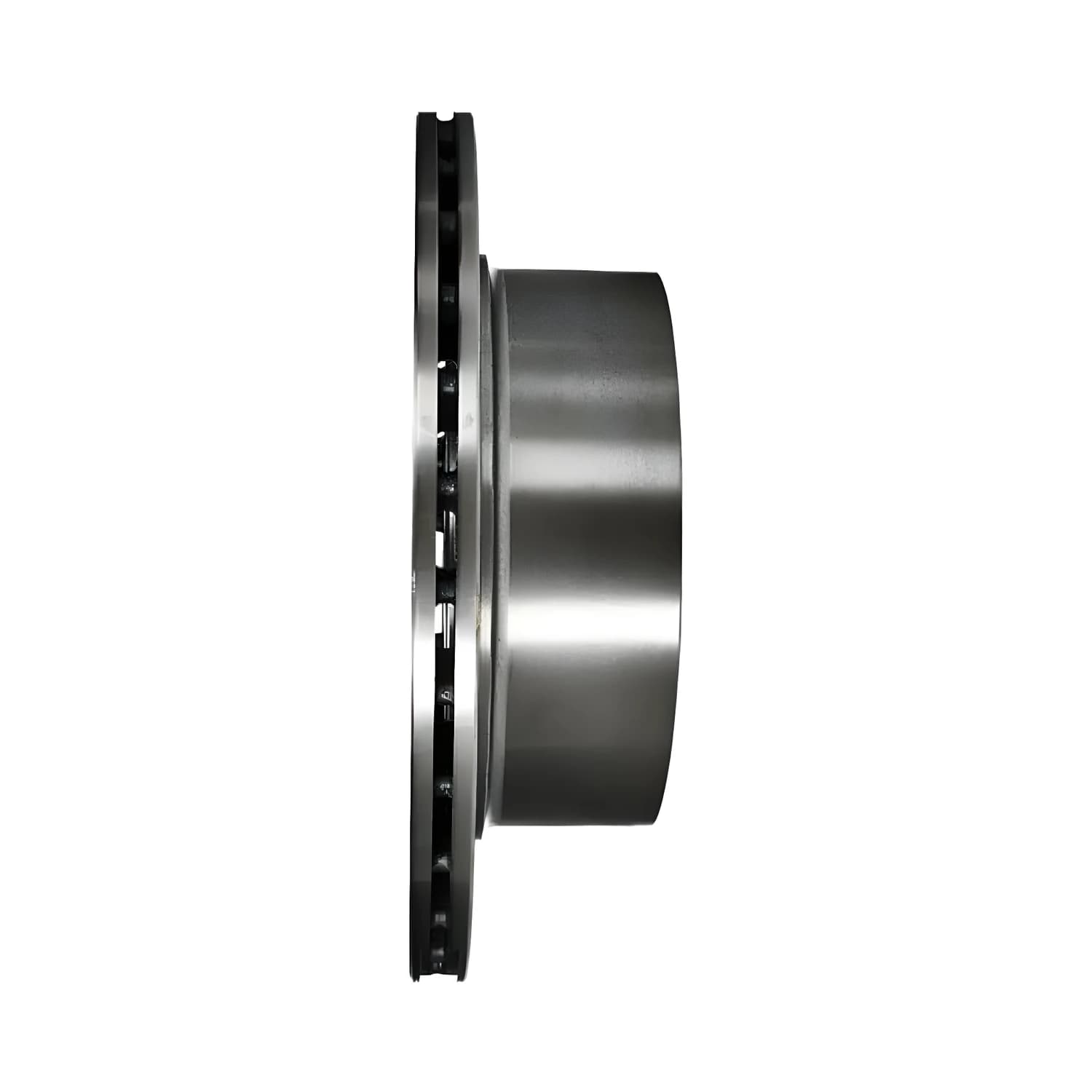 Disco De Freno Trasero Drivetec D112