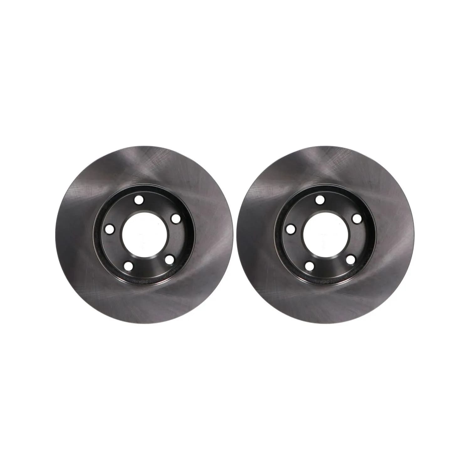 Disco De Freno Delantero Drivetec D128