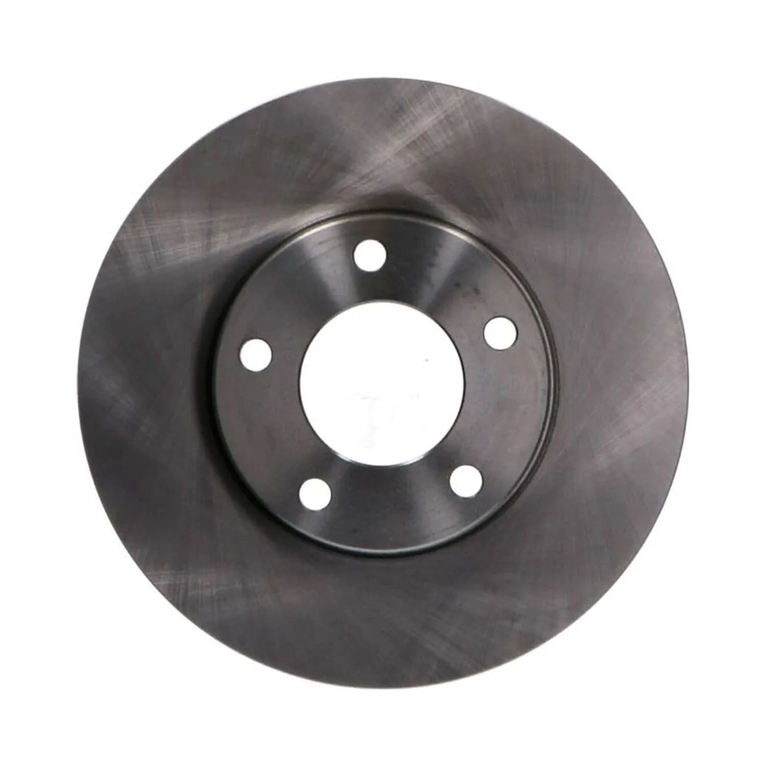 Disco De Freno Delantero Drivetec D128